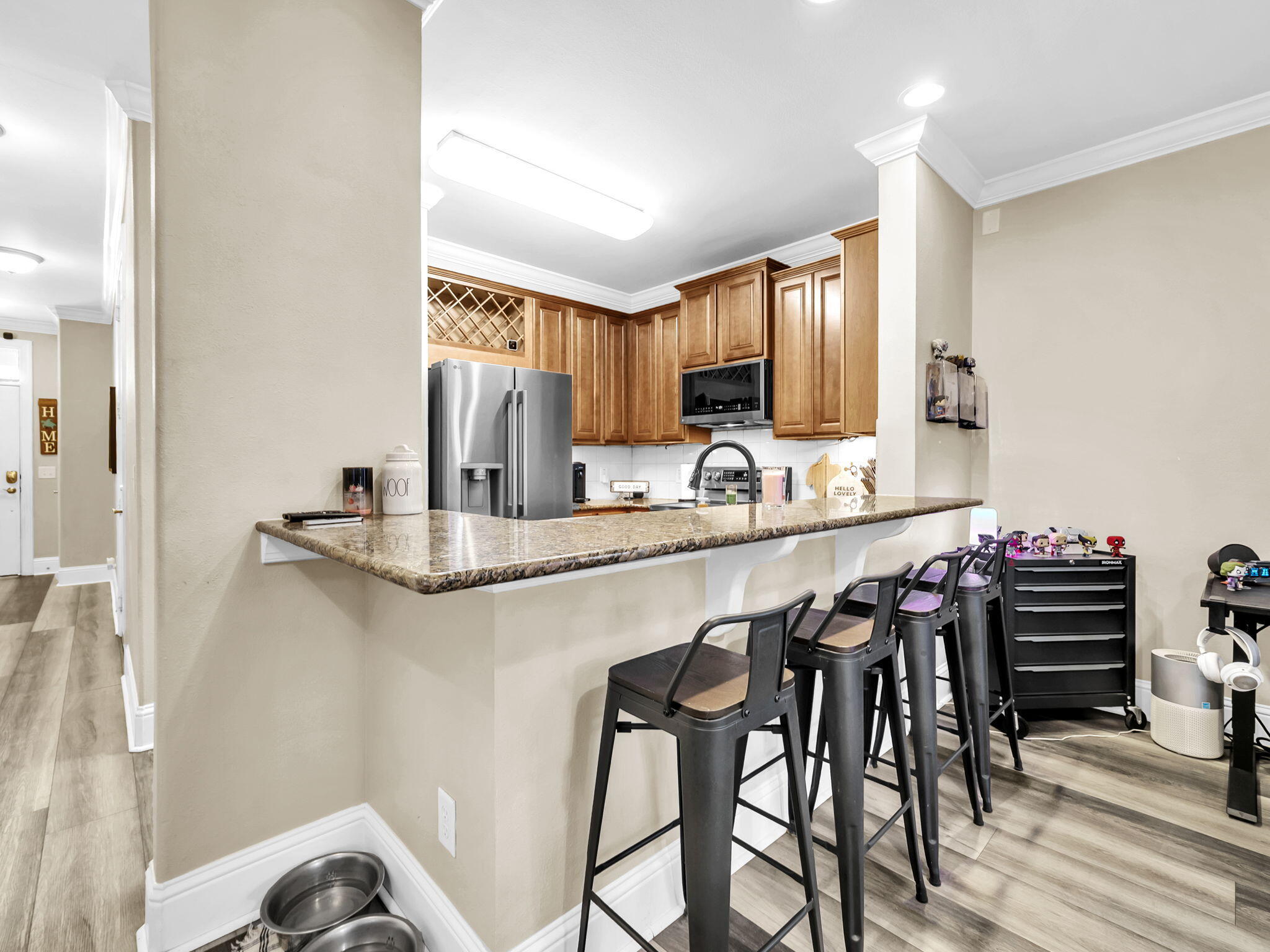 EAGLE BAY - Residential