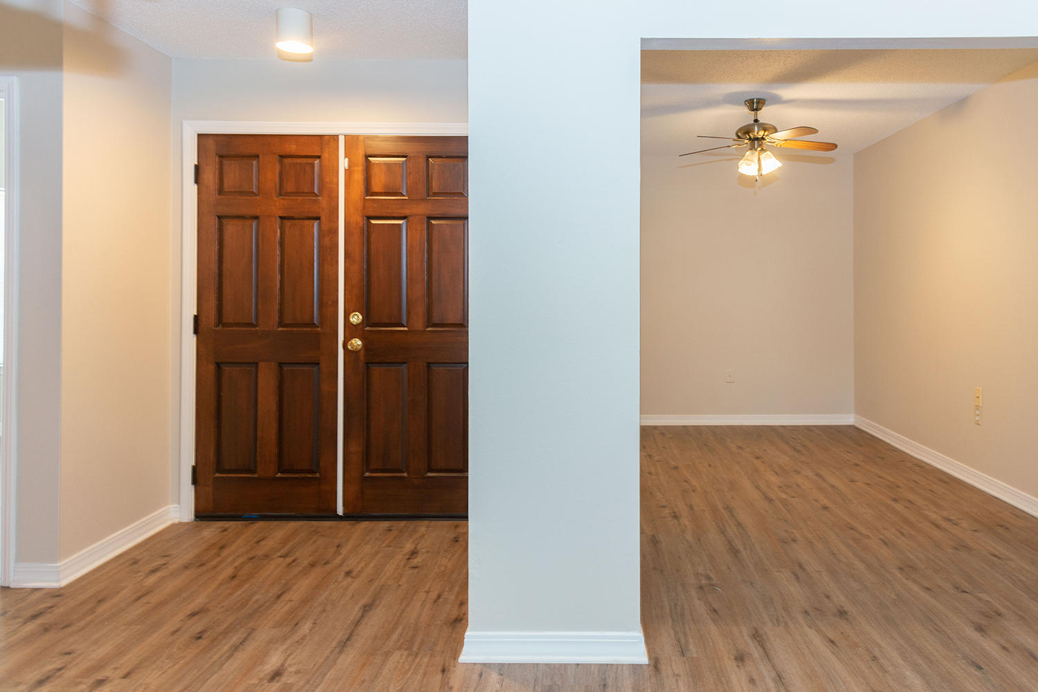 COVENTRY PARK VILLAGE PH 2 - Residential