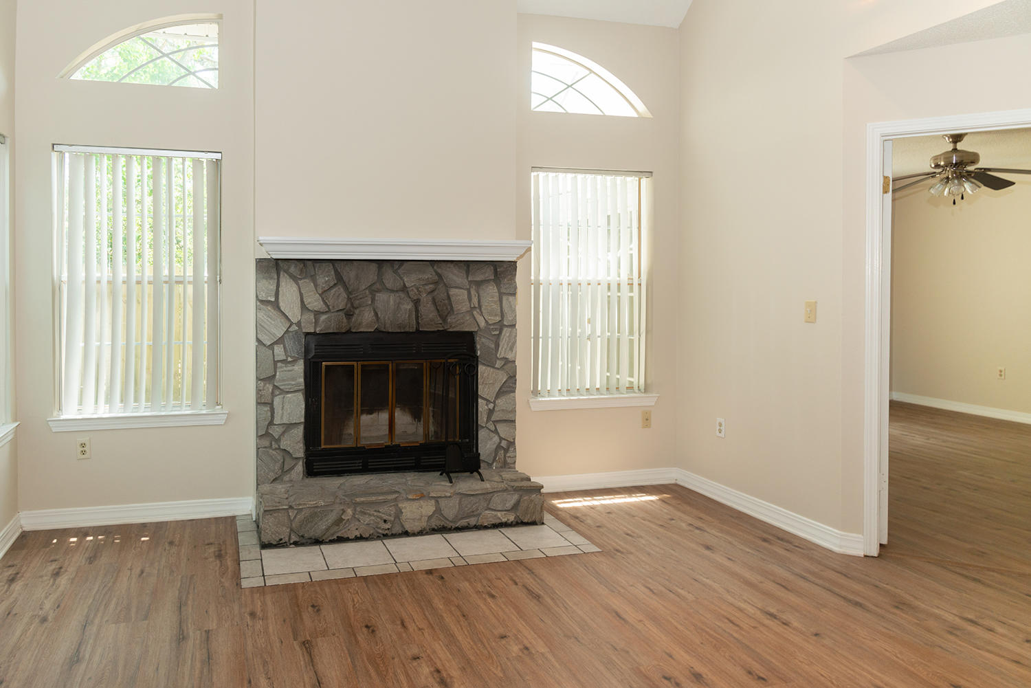 COVENTRY PARK VILLAGE PH 2 - Residential