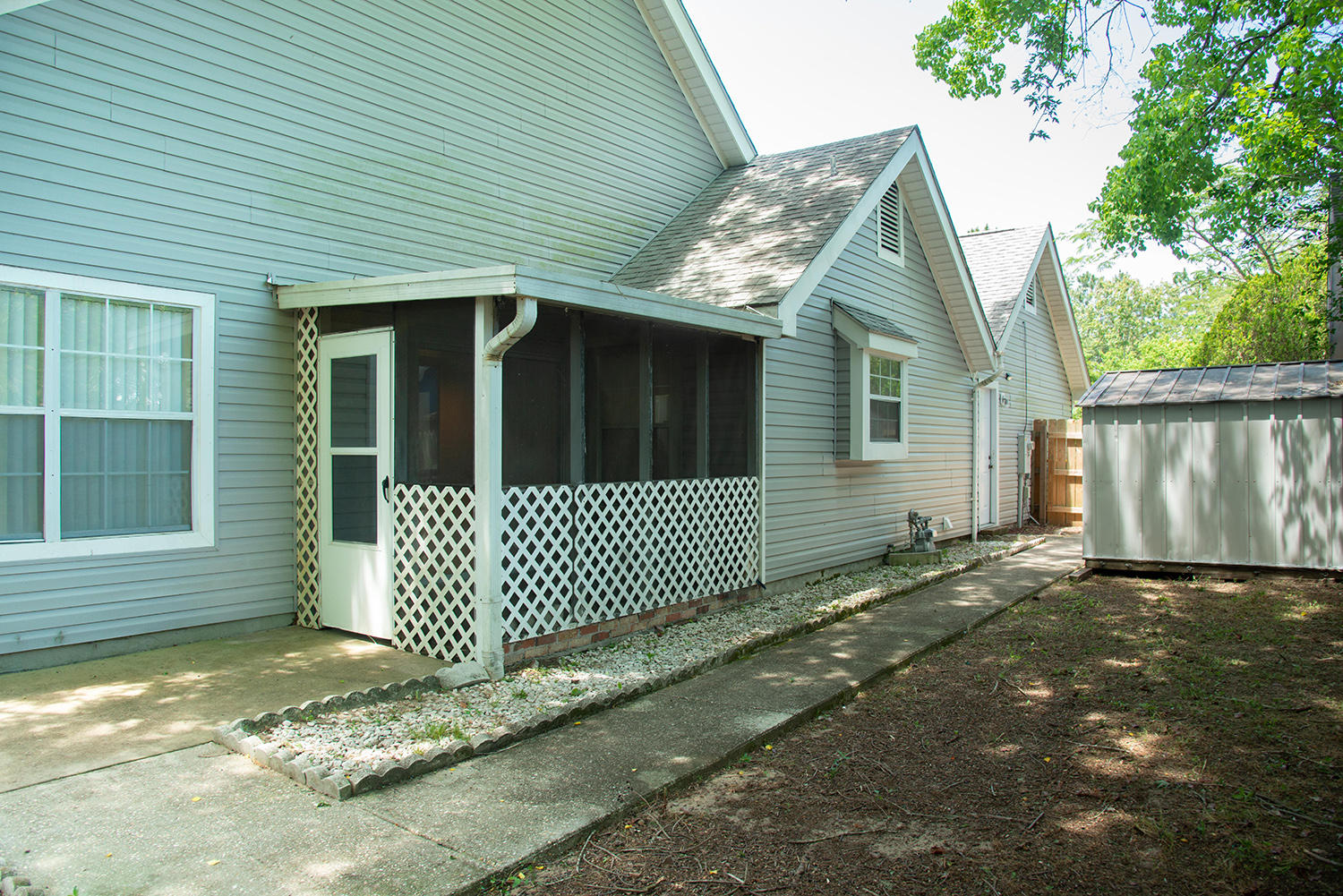 COVENTRY PARK VILLAGE PH 2 - Residential