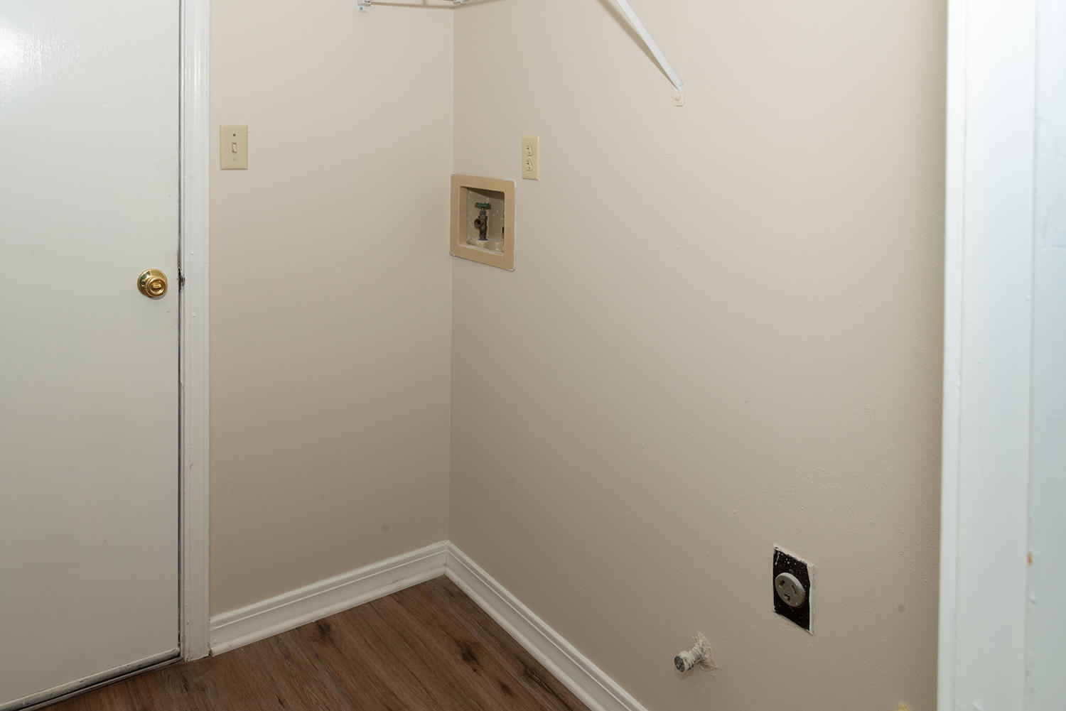 COVENTRY PARK VILLAGE PH 2 - Residential