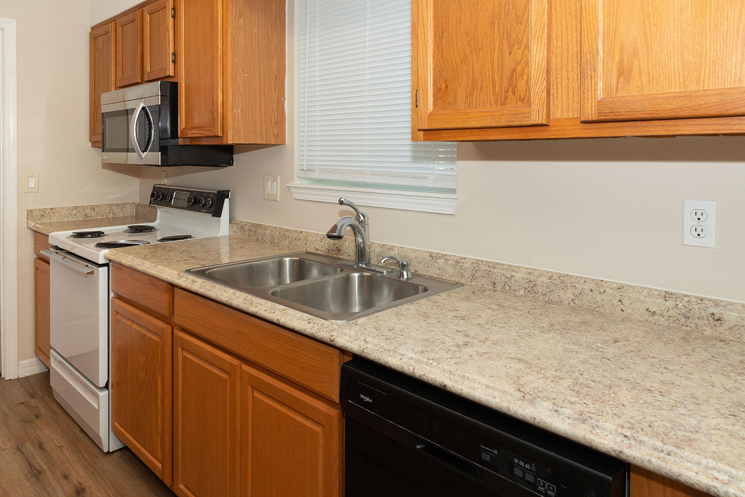 COVENTRY PARK VILLAGE PH 2 - Residential