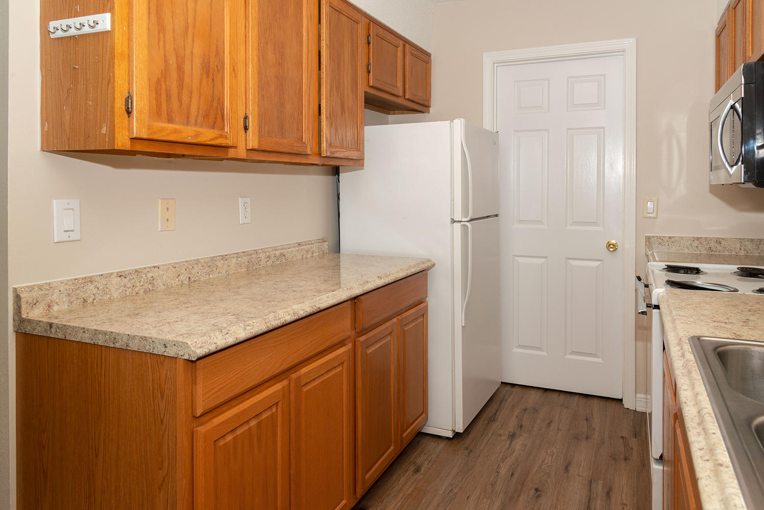 COVENTRY PARK VILLAGE PH 2 - Residential