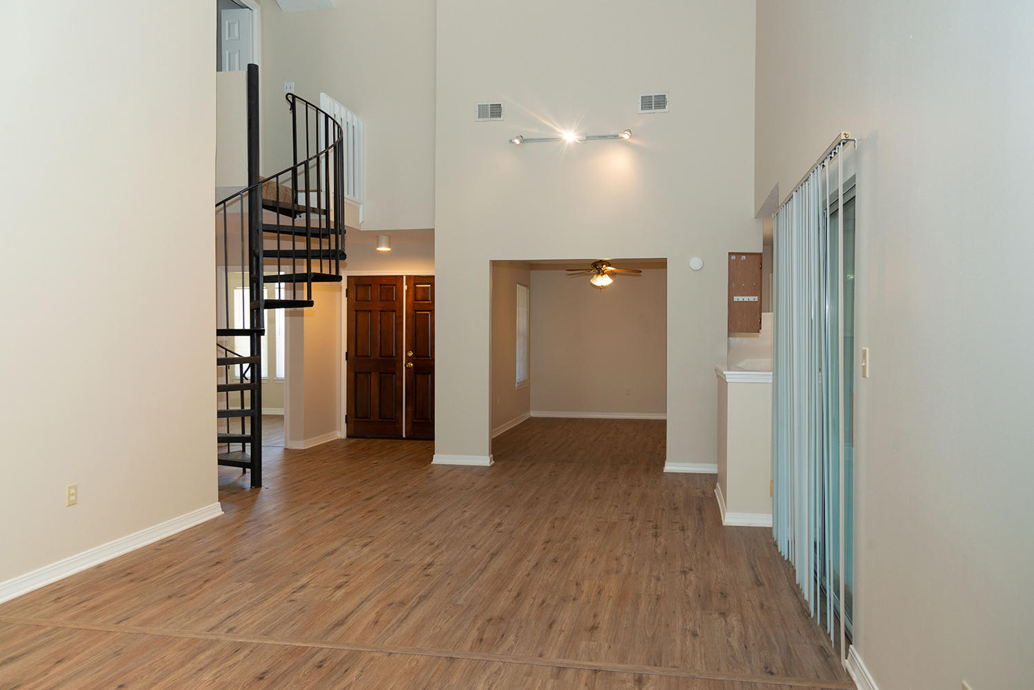 COVENTRY PARK VILLAGE PH 2 - Residential