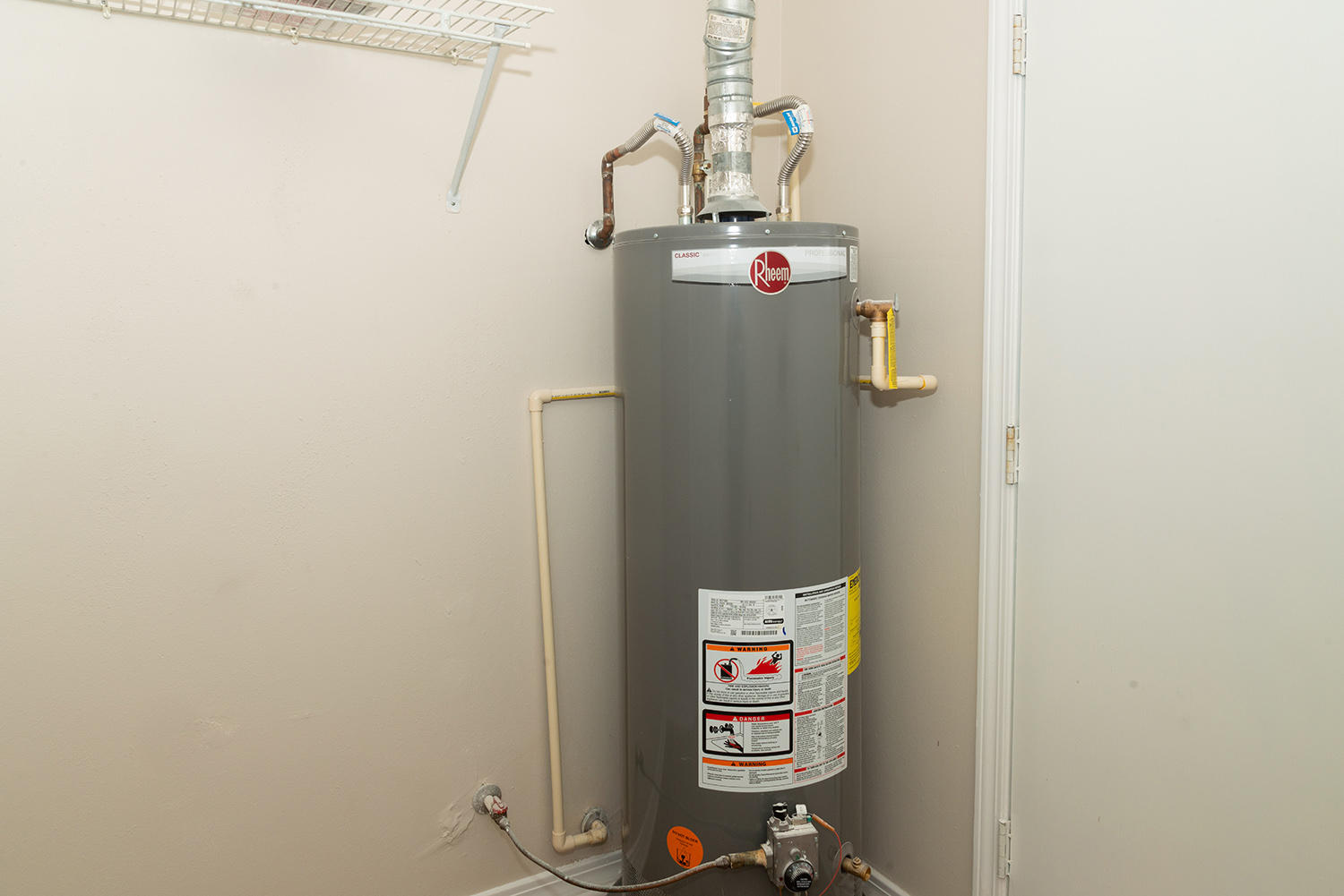 COVENTRY PARK VILLAGE PH 2 - Residential