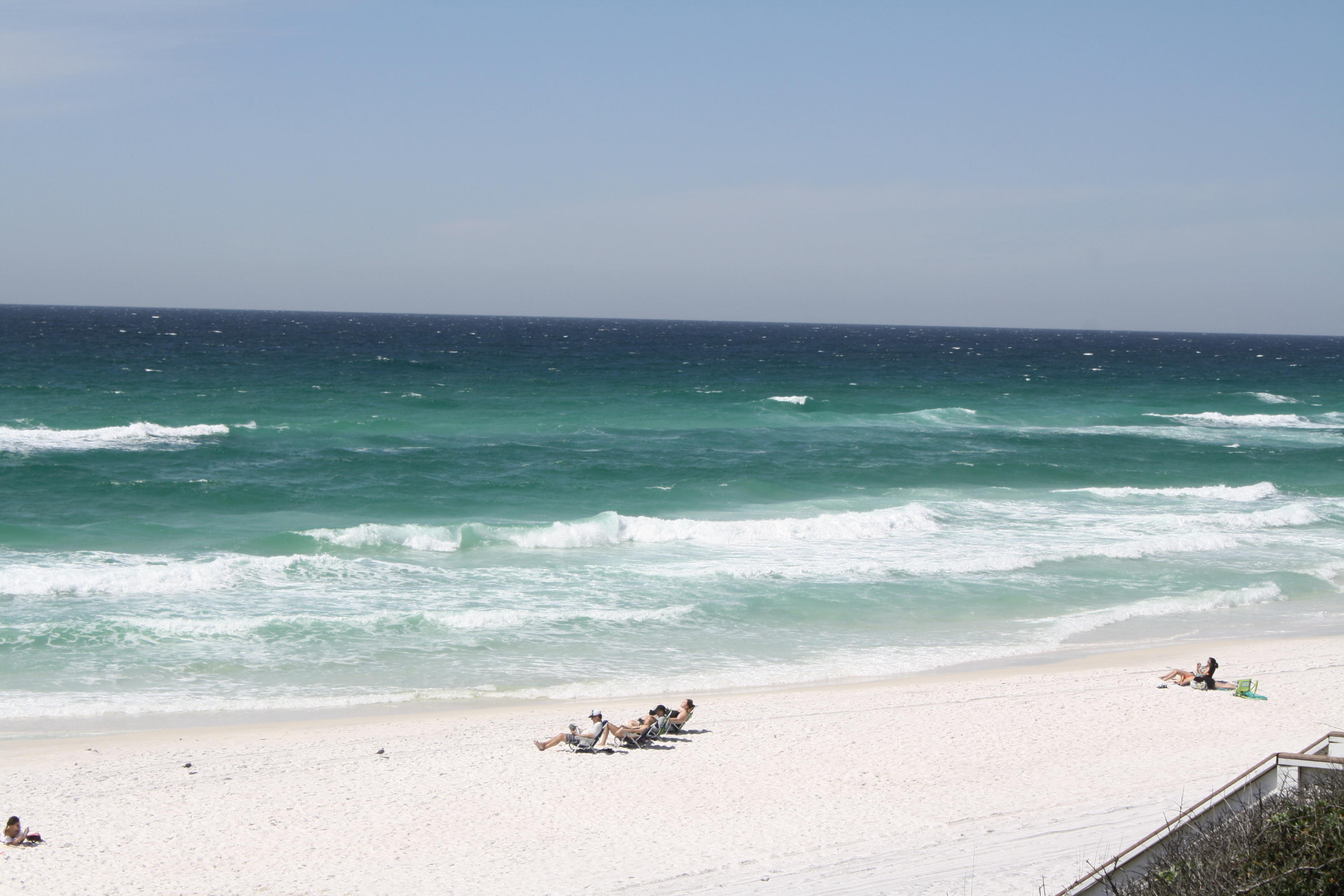 GULF SHORE MANOR - Land