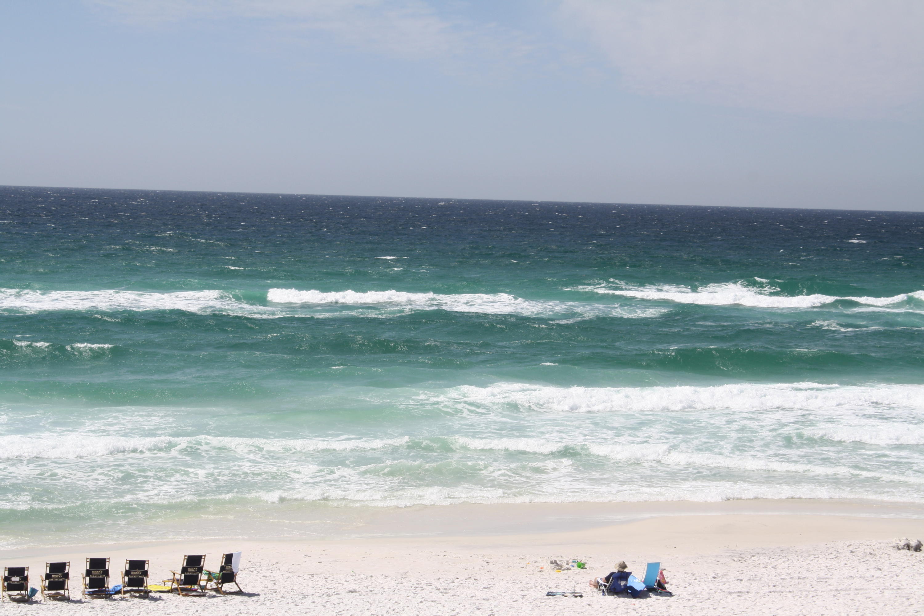 GULF SHORE MANOR - Land