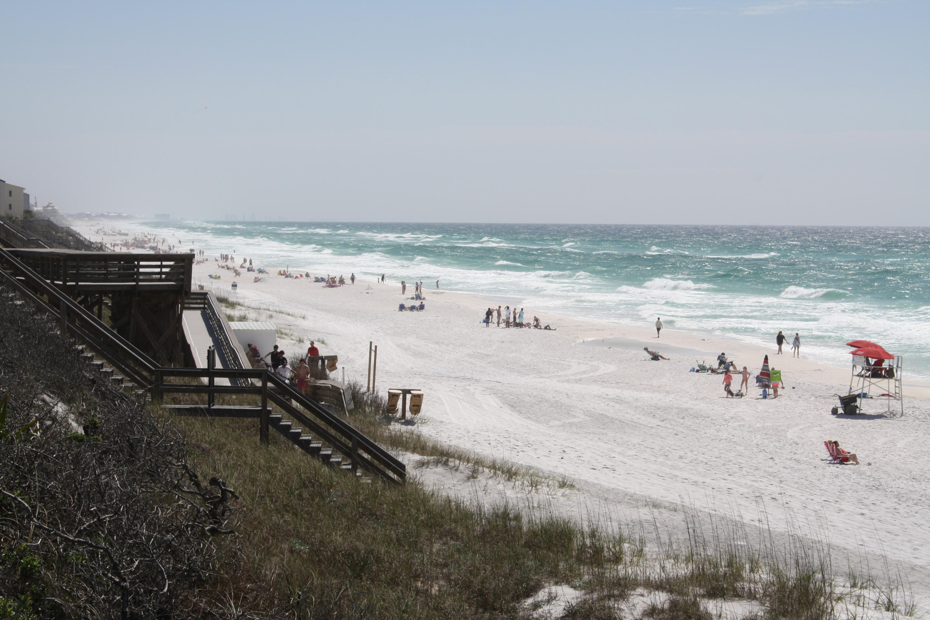 GULF SHORE MANOR - Land