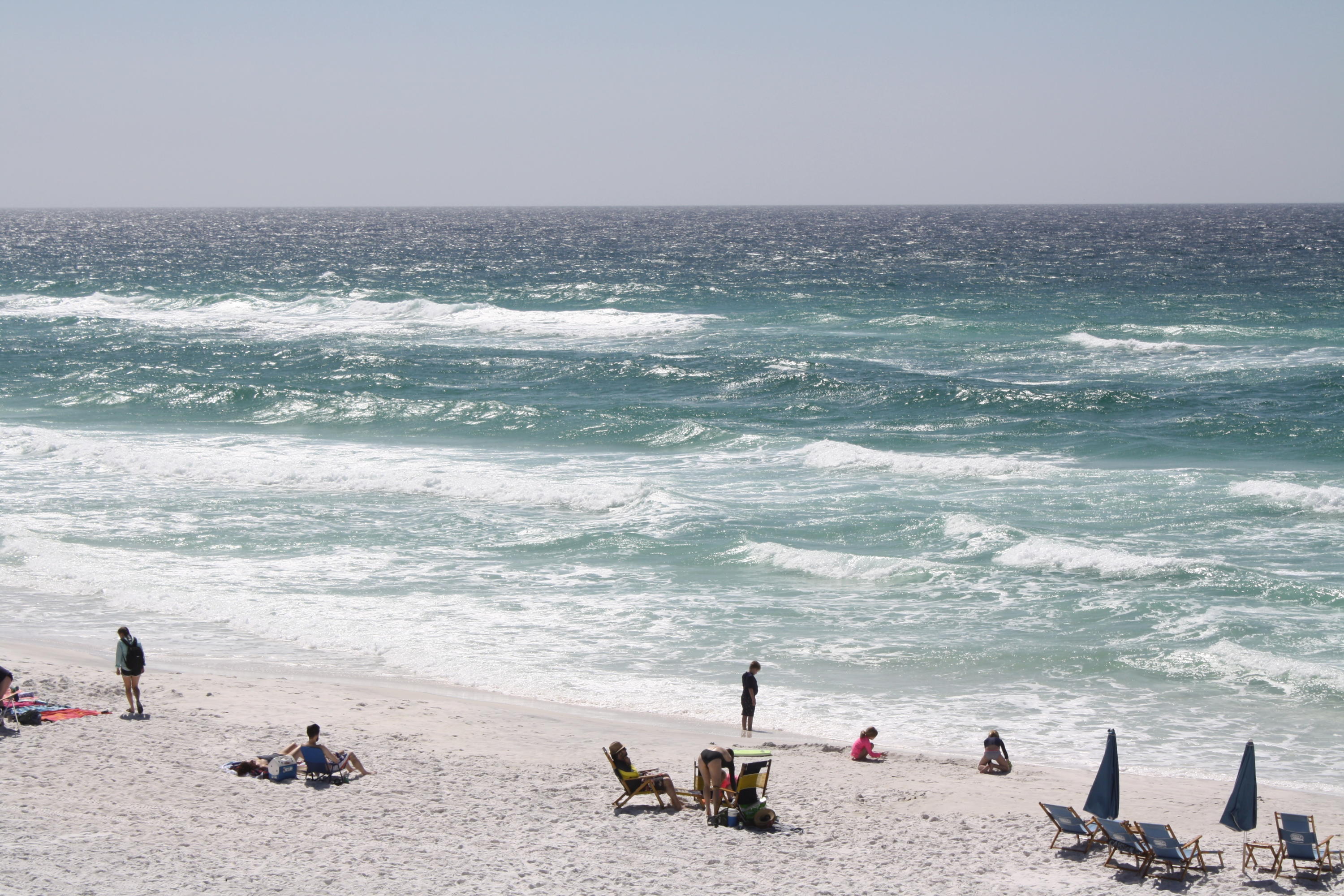 GULF SHORE MANOR - Land