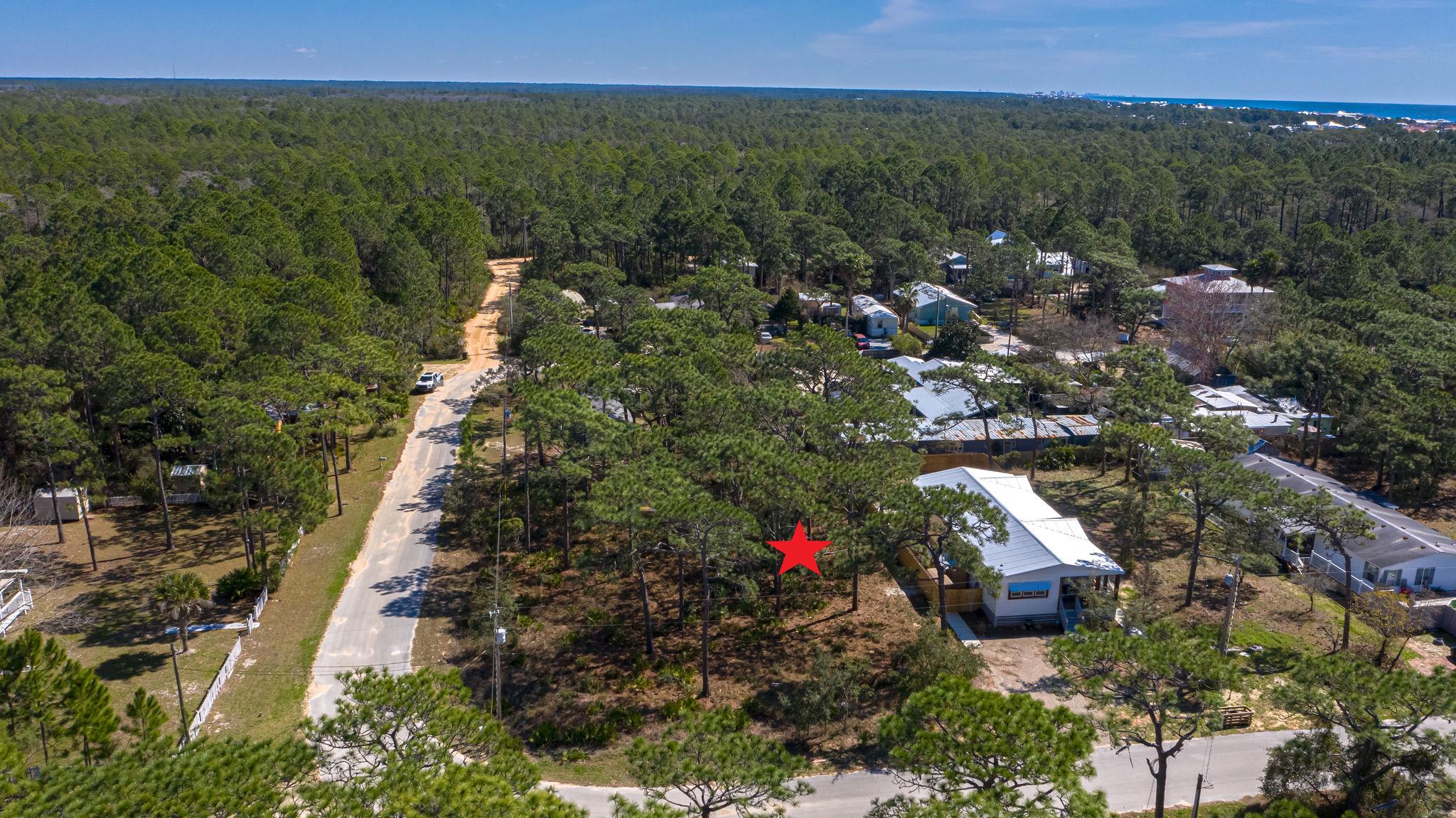 GULF SHORE MANOR - Land