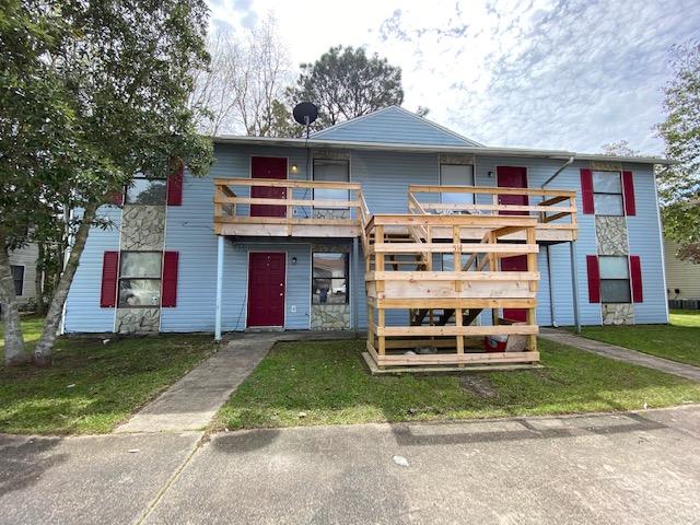 514 LANDVIEW ESTATES - Residential Lease