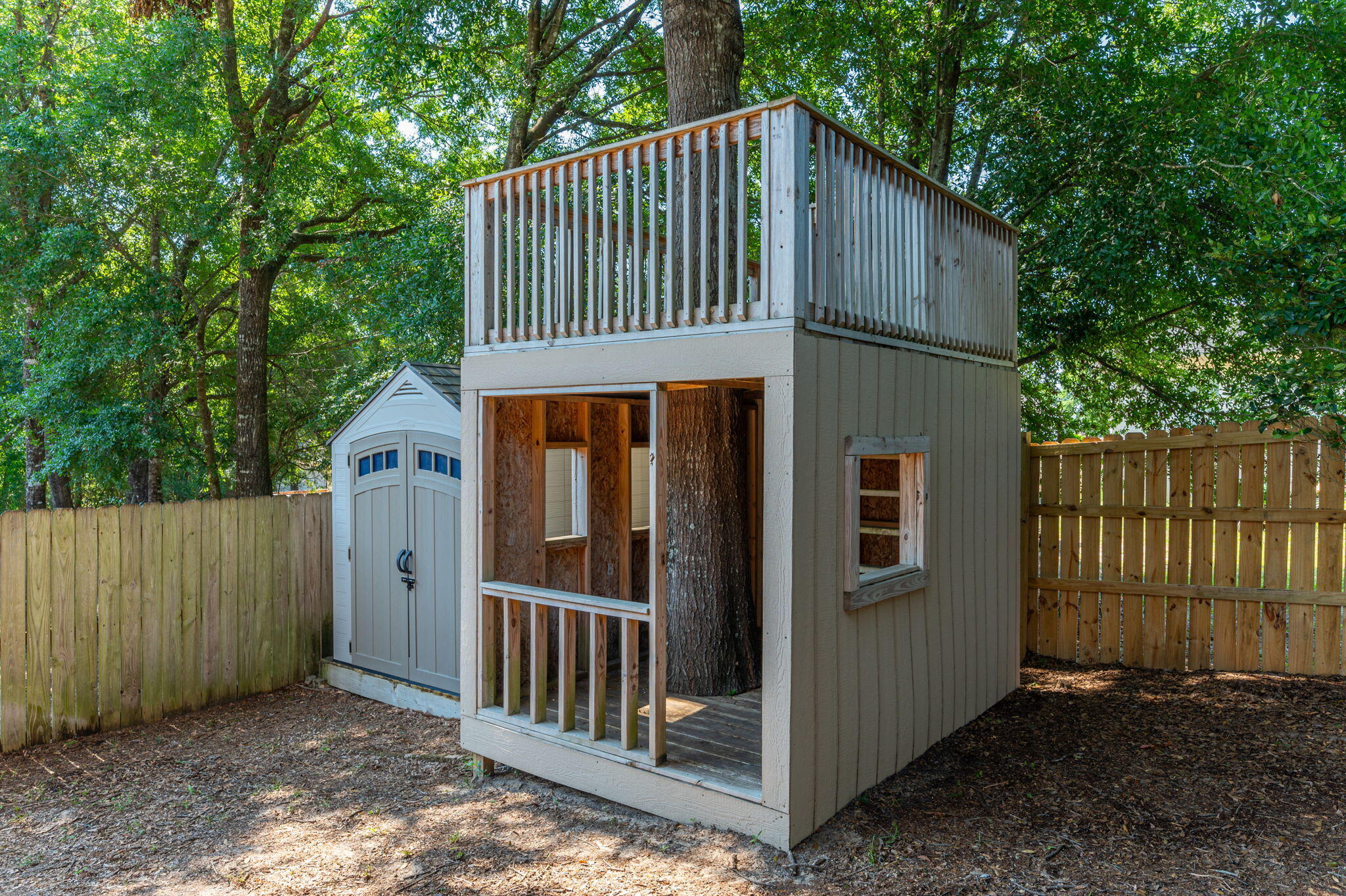 TRAILWOOD ESTATES - Residential Lease