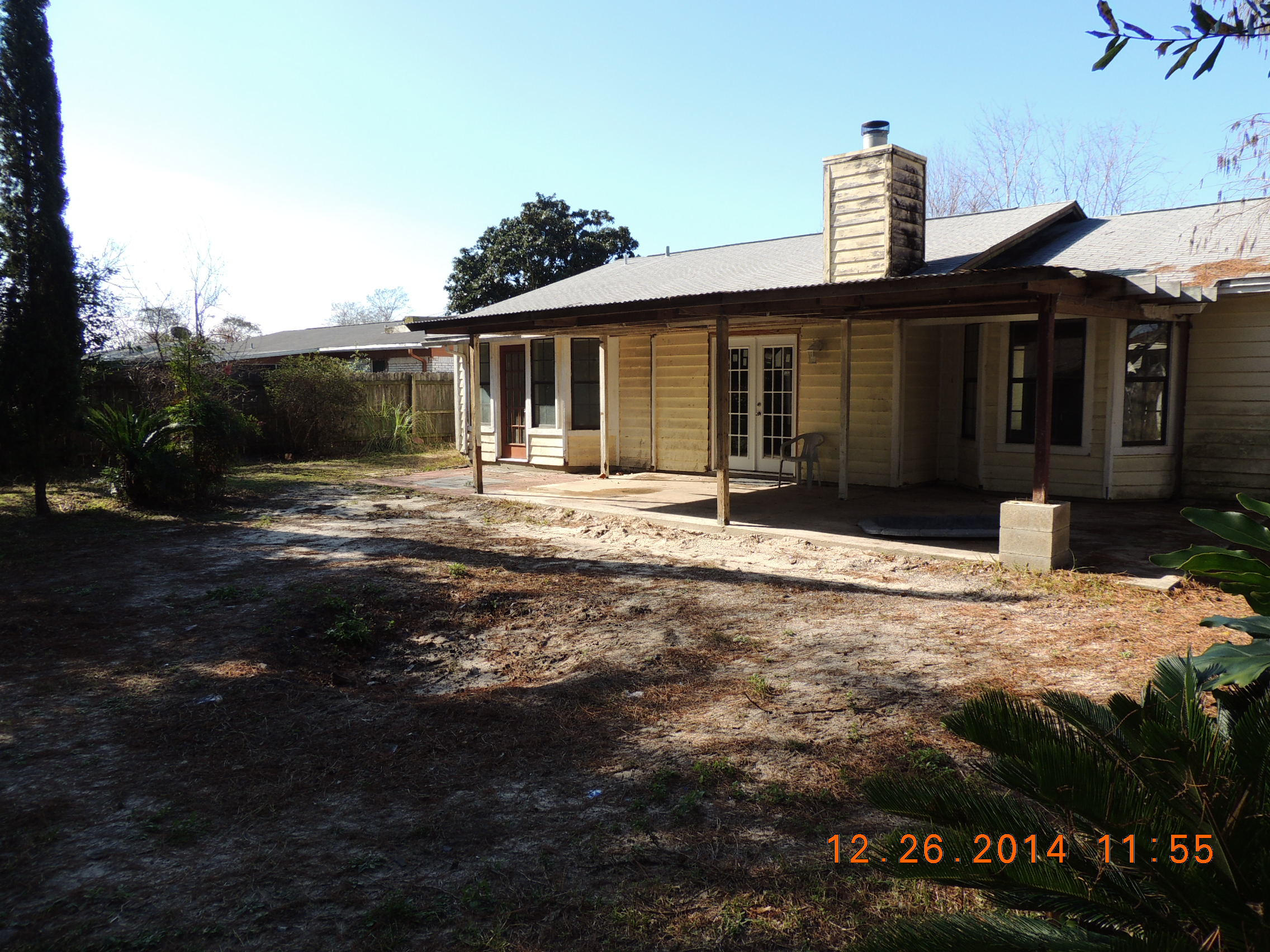 OAKLAND ADDN - Residential