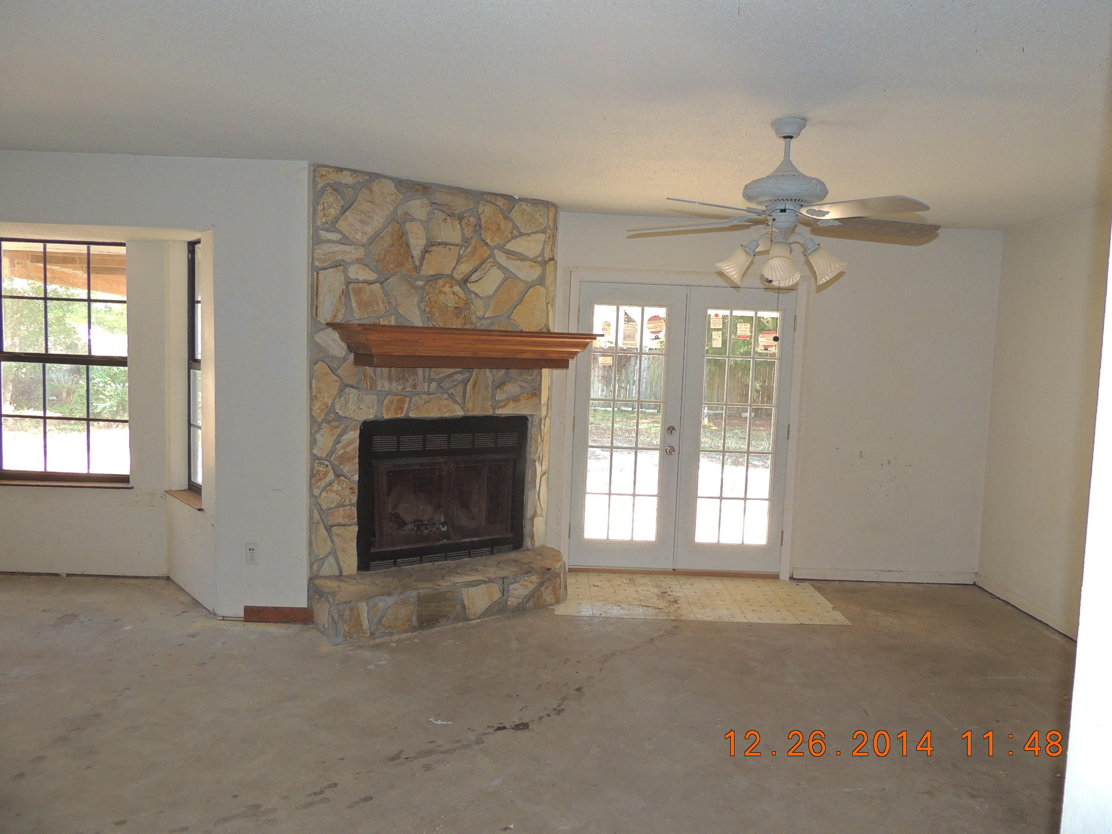 OAKLAND ADDN - Residential