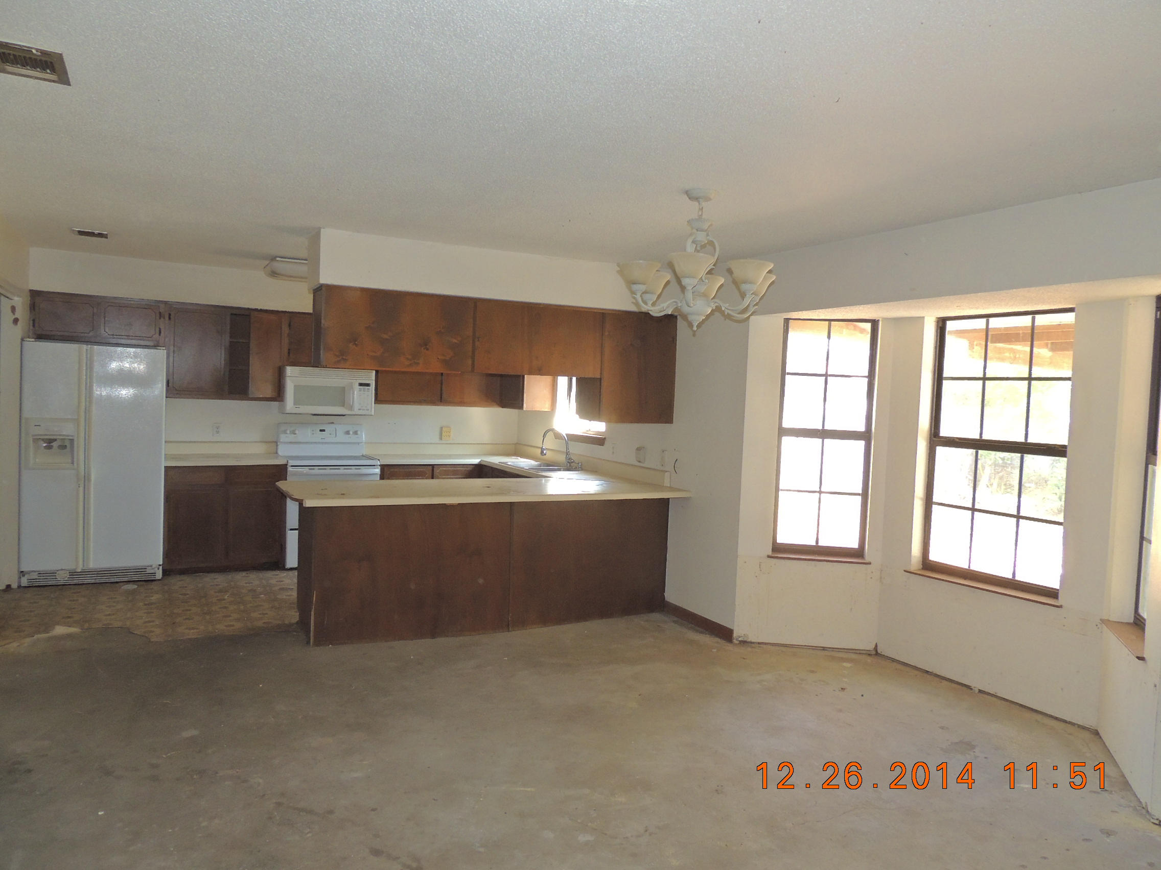 OAKLAND ADDN - Residential