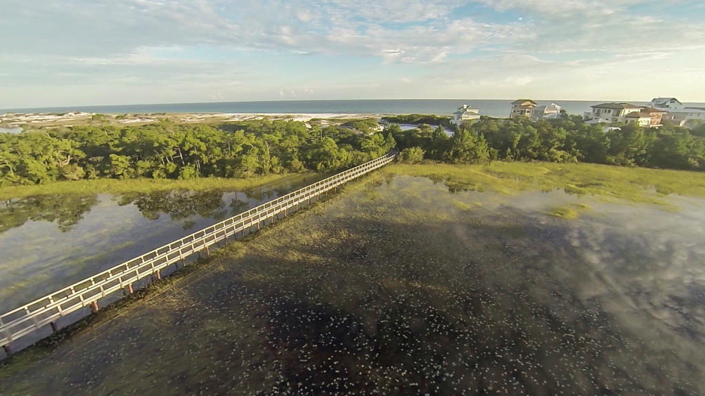 WATERSOUND WEST BEACH - Land