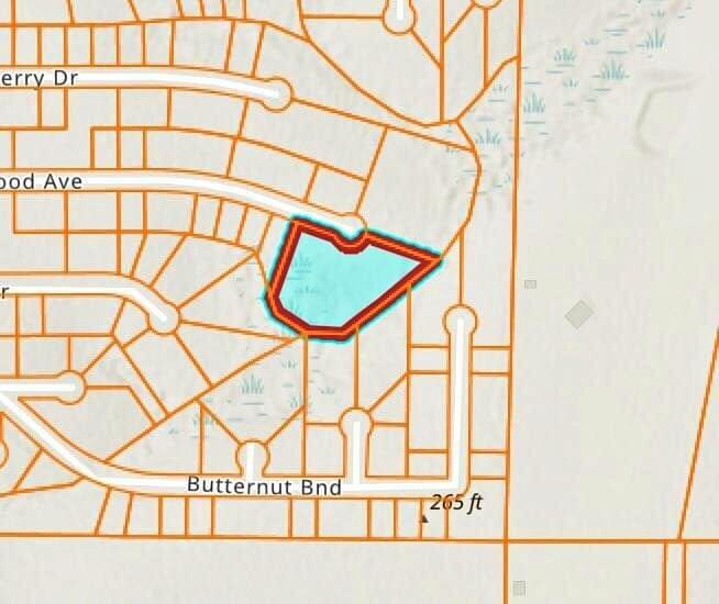 OAKWOOD HILLS UNIT 2 - Land