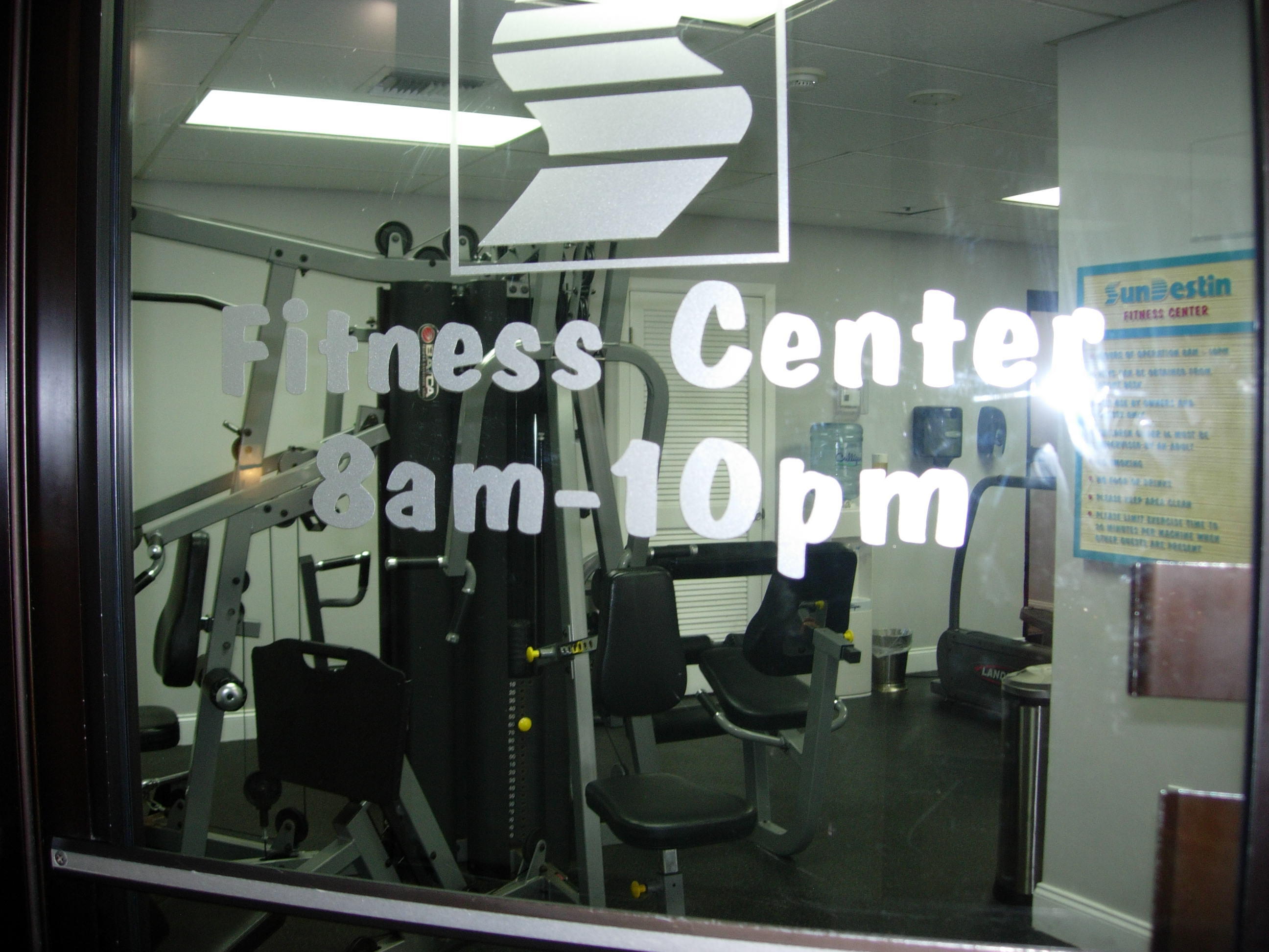 Sundestin - Residential