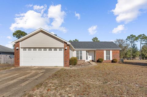 A home in Crestview