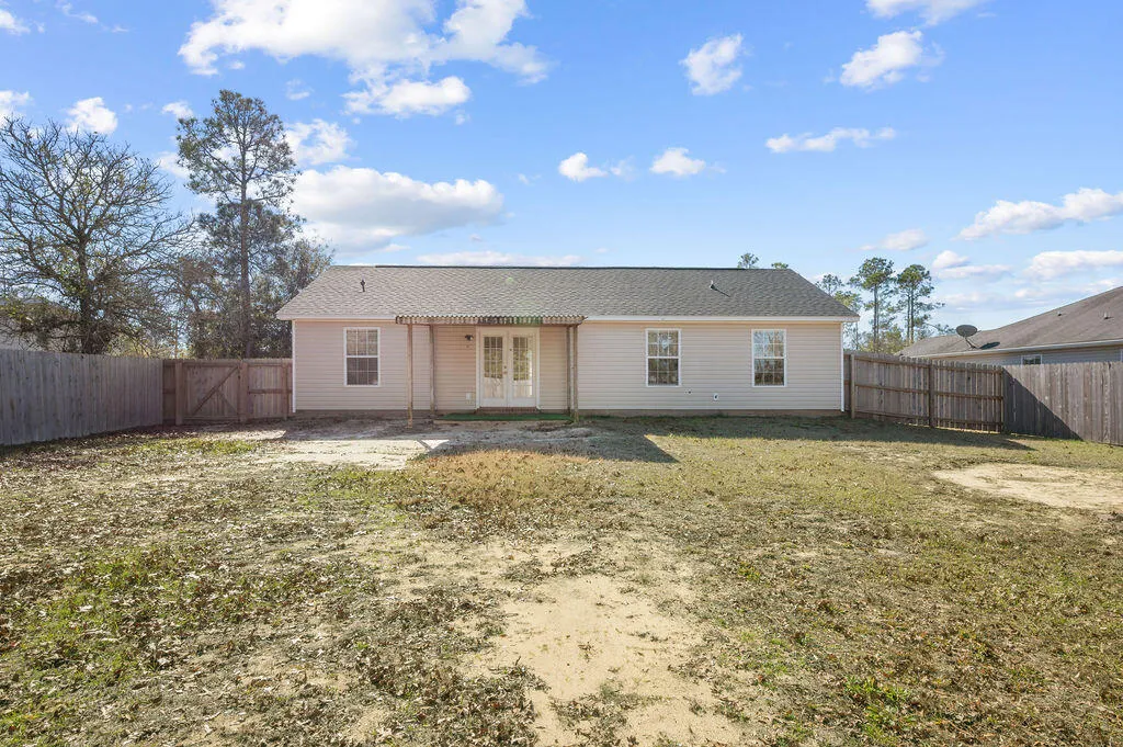 Crestview, Florida 32539, United States, 3 Bedrooms Bedrooms, ,2 BathroomsBathrooms,Residential,Pending,17401