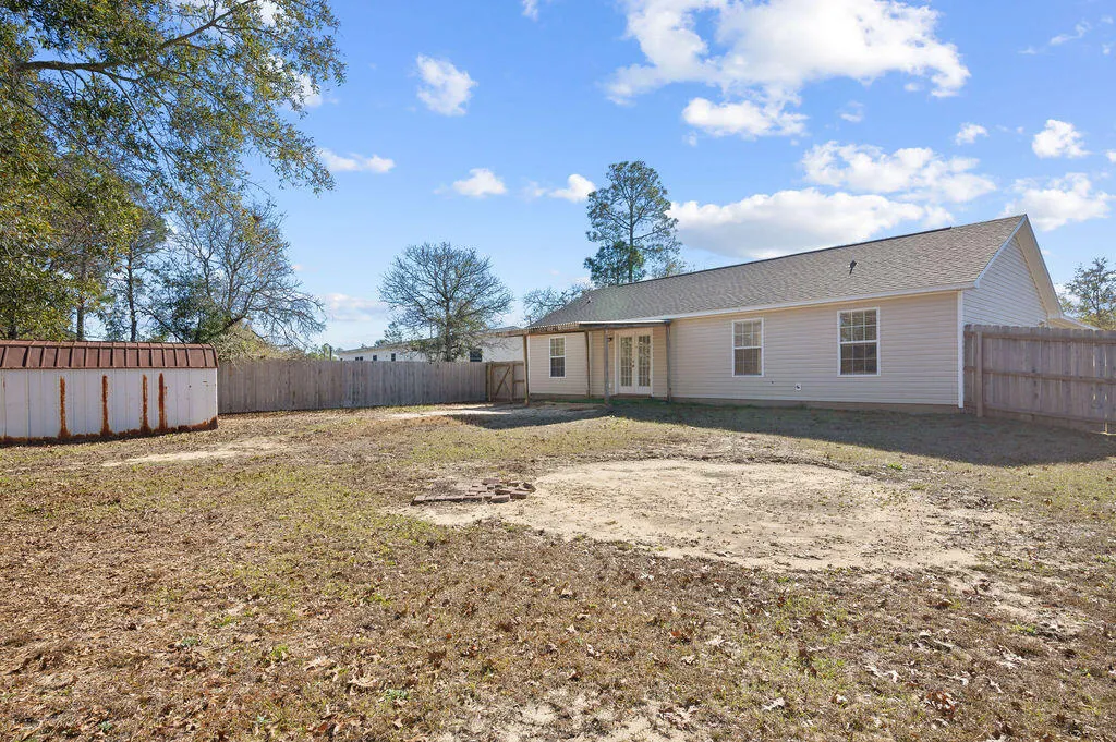 Crestview, Florida 32539, United States, 3 Bedrooms Bedrooms, ,2 BathroomsBathrooms,Residential,Pending,17401