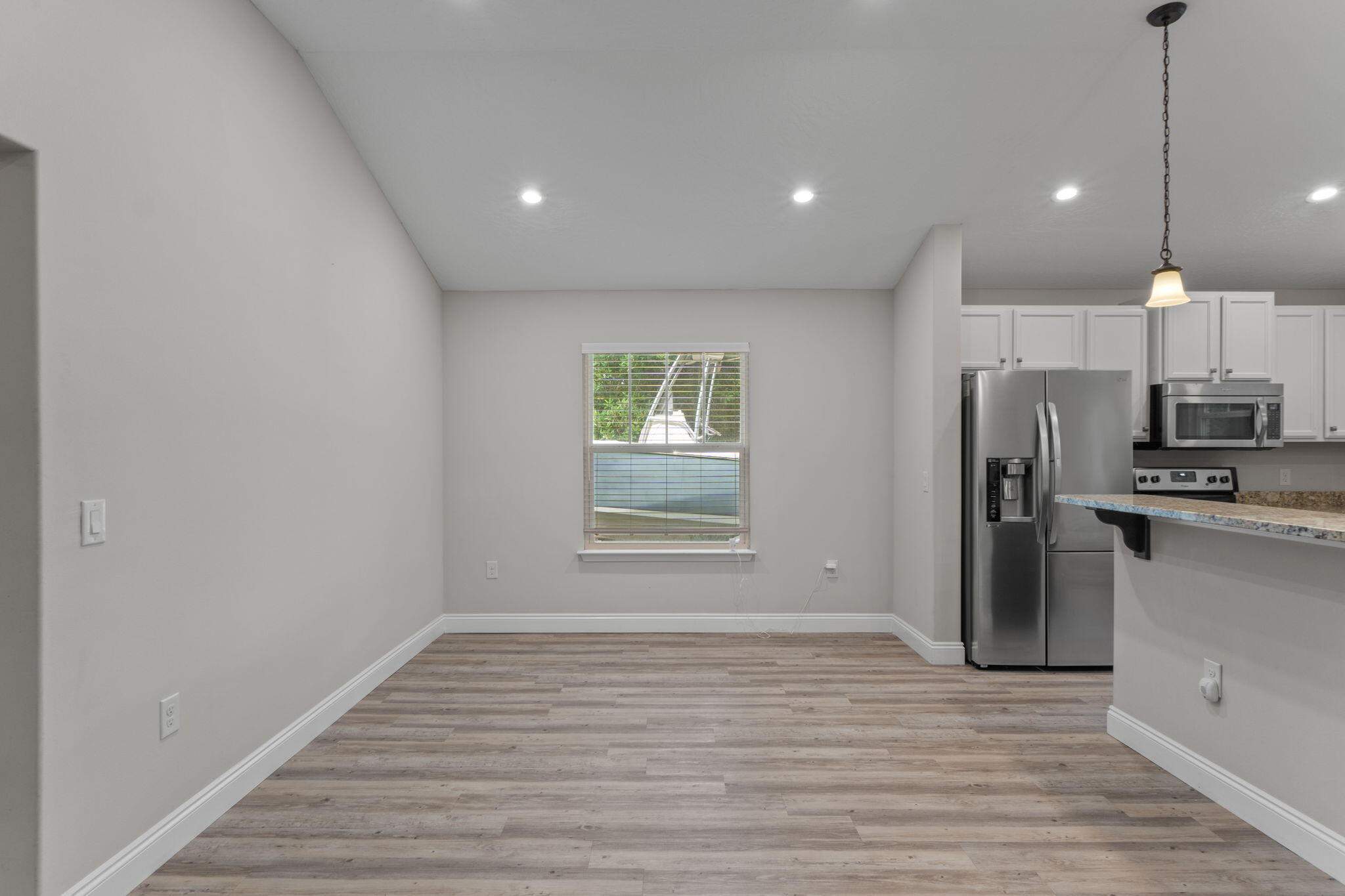 NAVARRE S/D 2ND ADDN - Residential