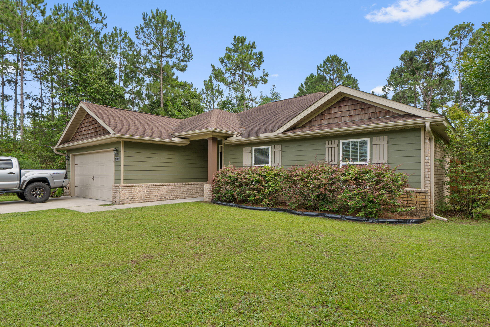 NAVARRE S/D 2ND ADDN - Residential