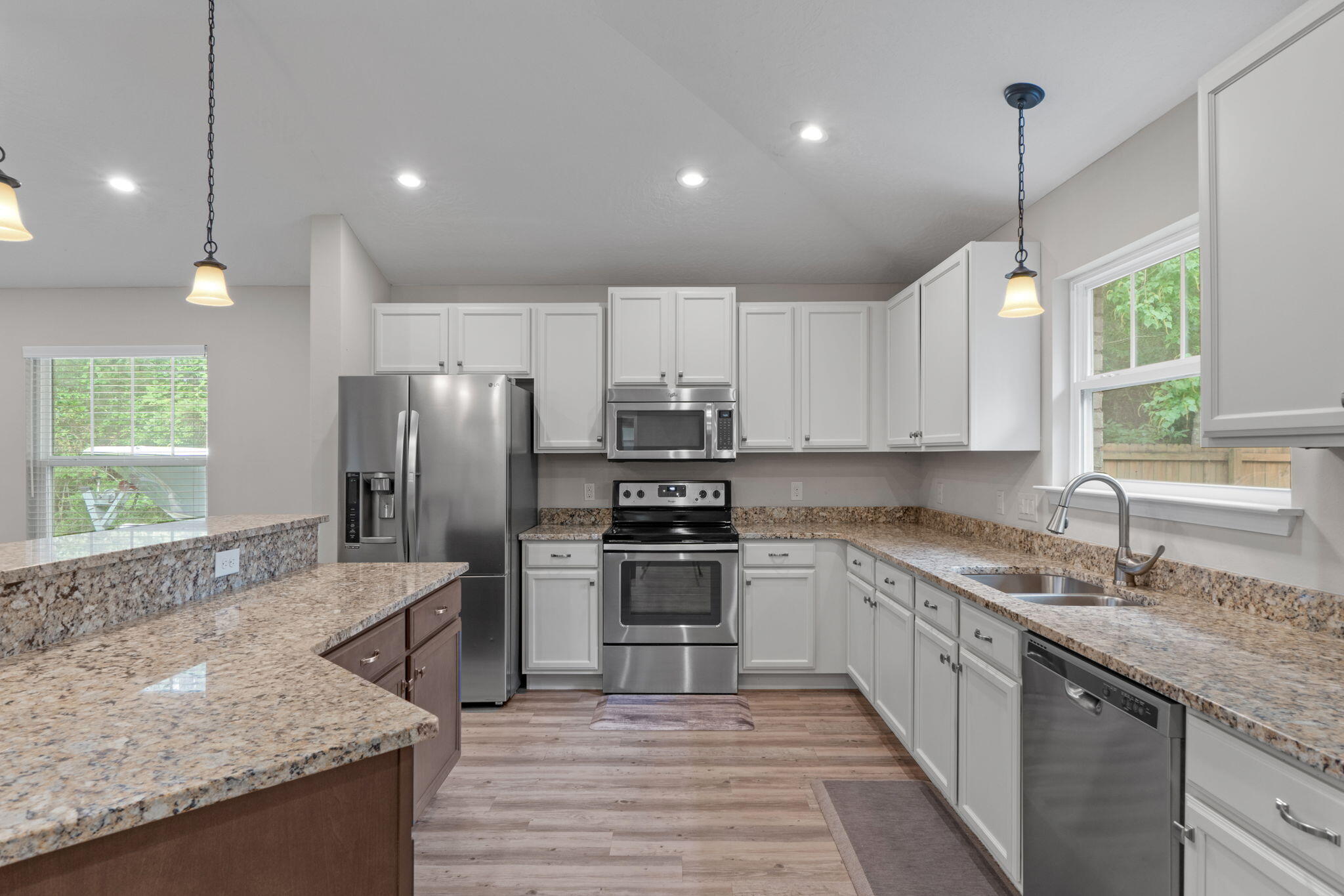 NAVARRE S/D 2ND ADDN - Residential