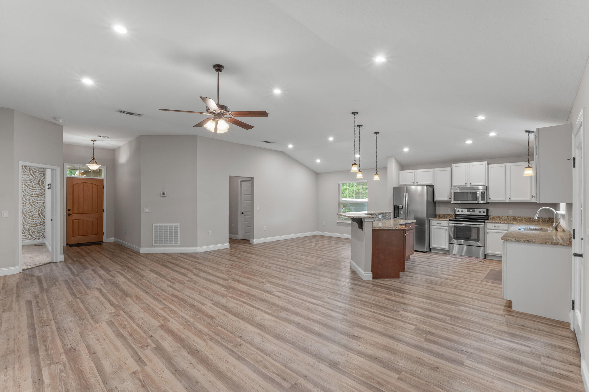 NAVARRE S/D 2ND ADDN - Residential
