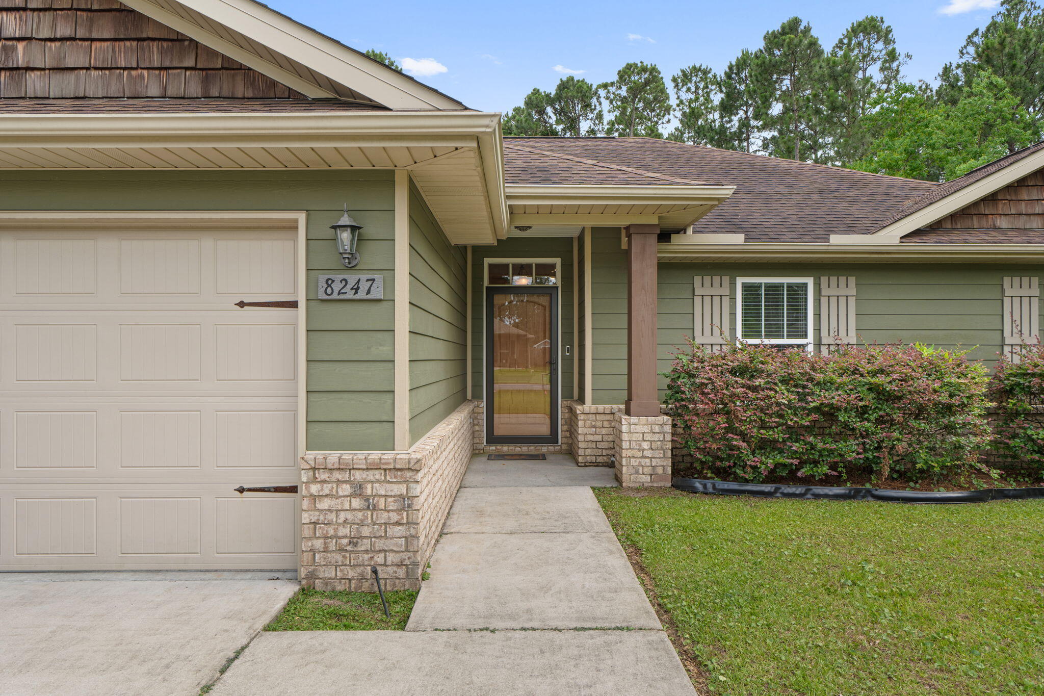 NAVARRE S/D 2ND ADDN - Residential