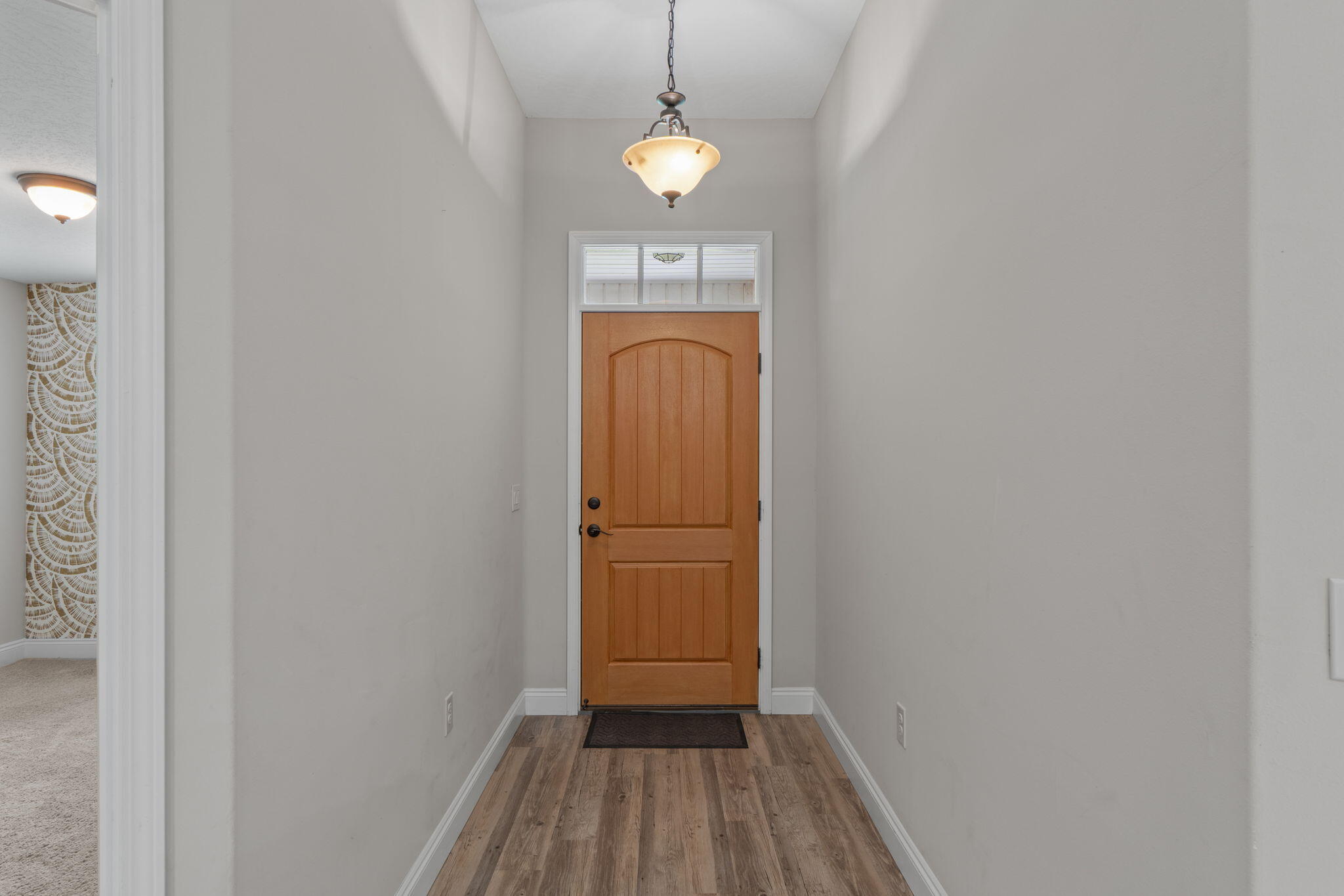 NAVARRE S/D 2ND ADDN - Residential