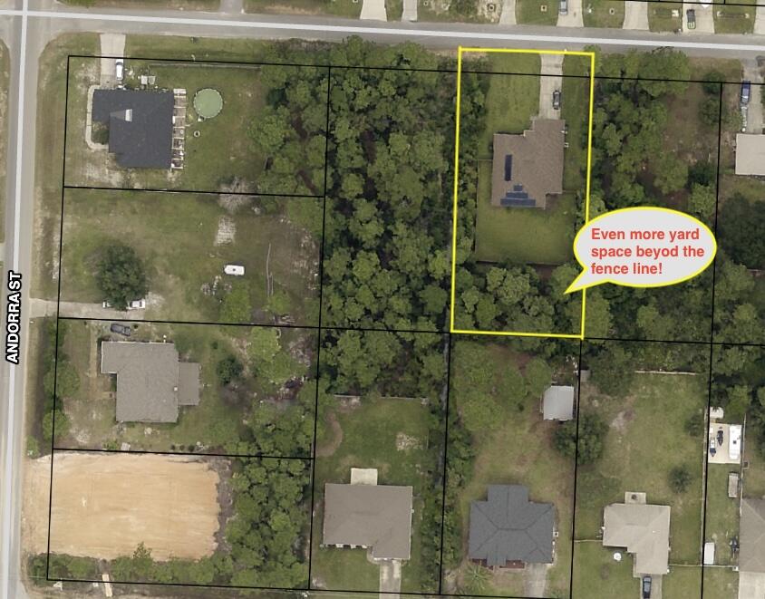 NAVARRE S/D 2ND ADDN - Residential