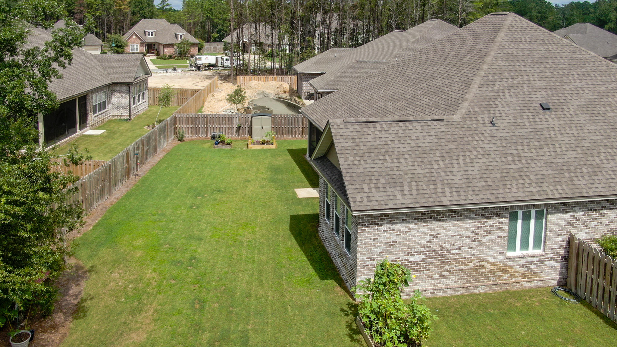 HAMMOCK BAY - Residential