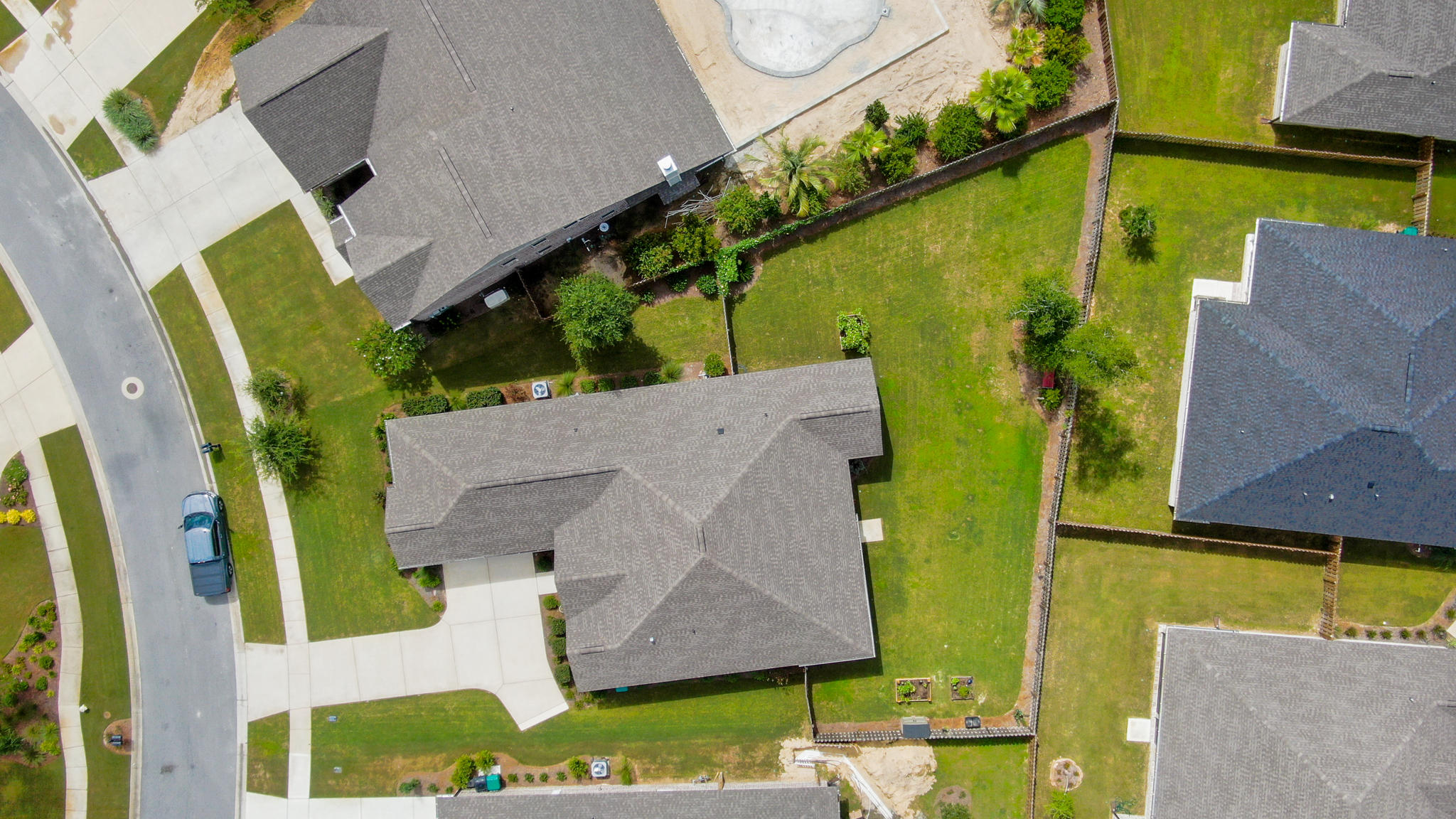 HAMMOCK BAY - Residential