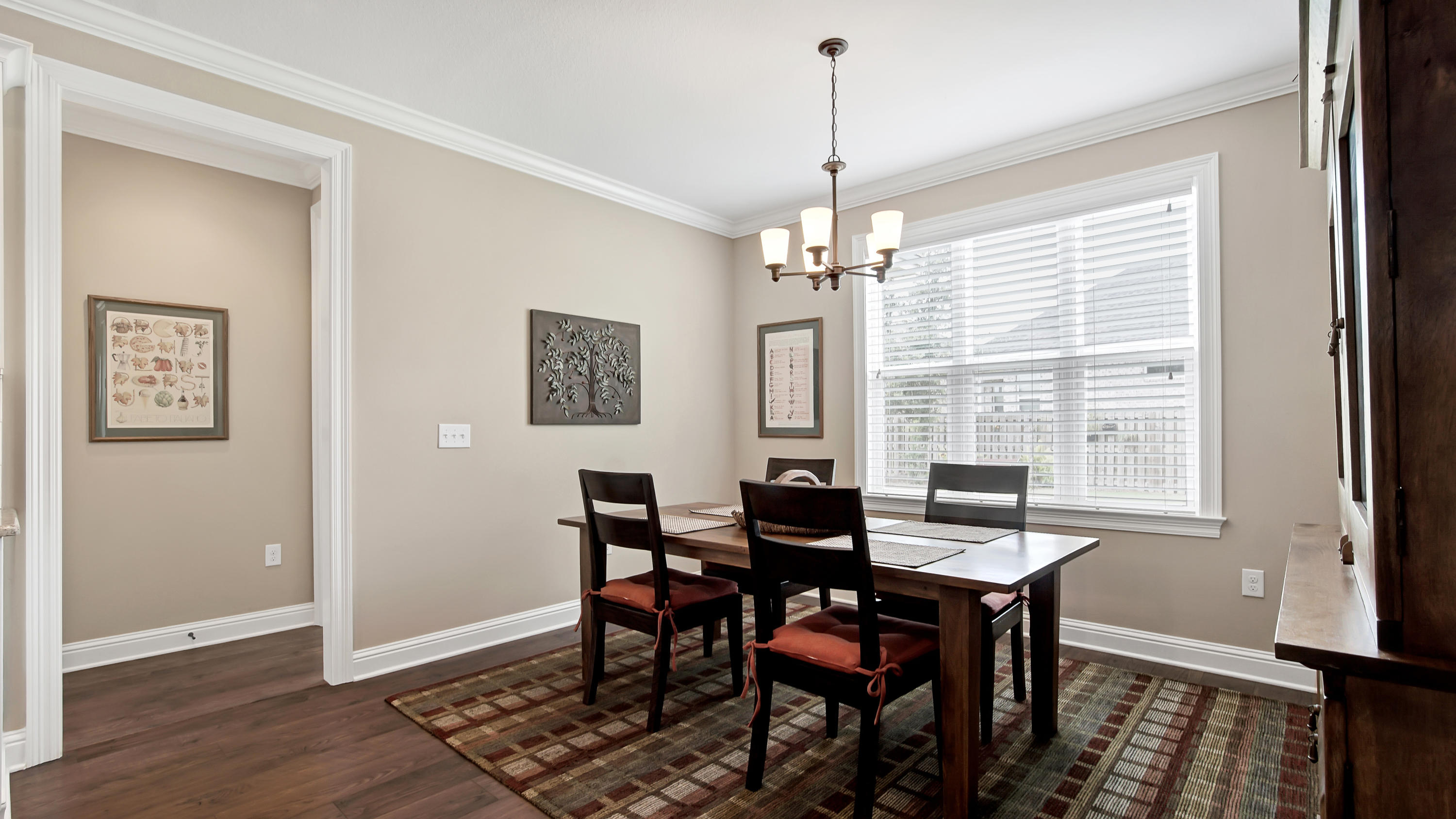 HAMMOCK BAY - Residential