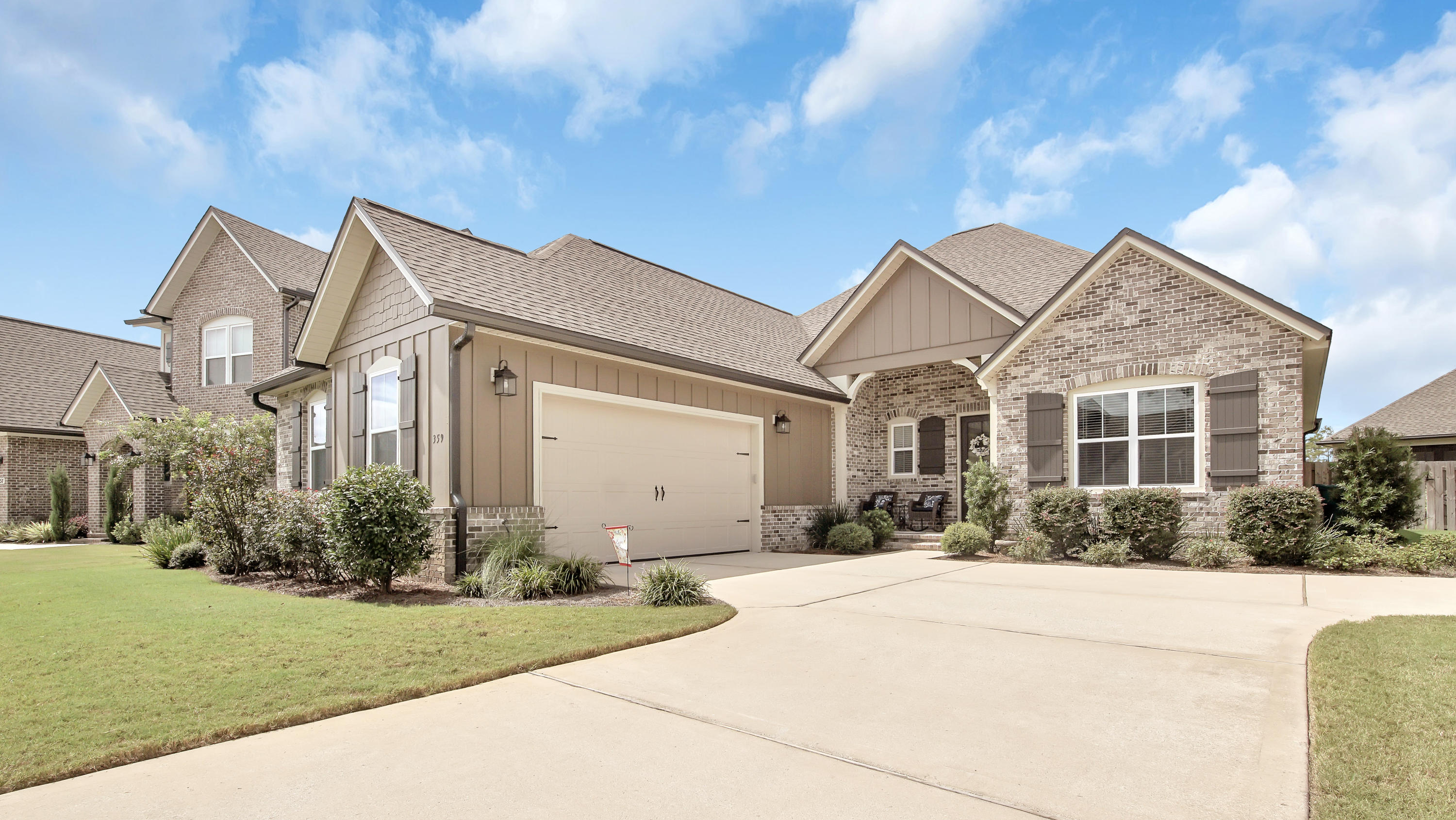 HAMMOCK BAY - Residential