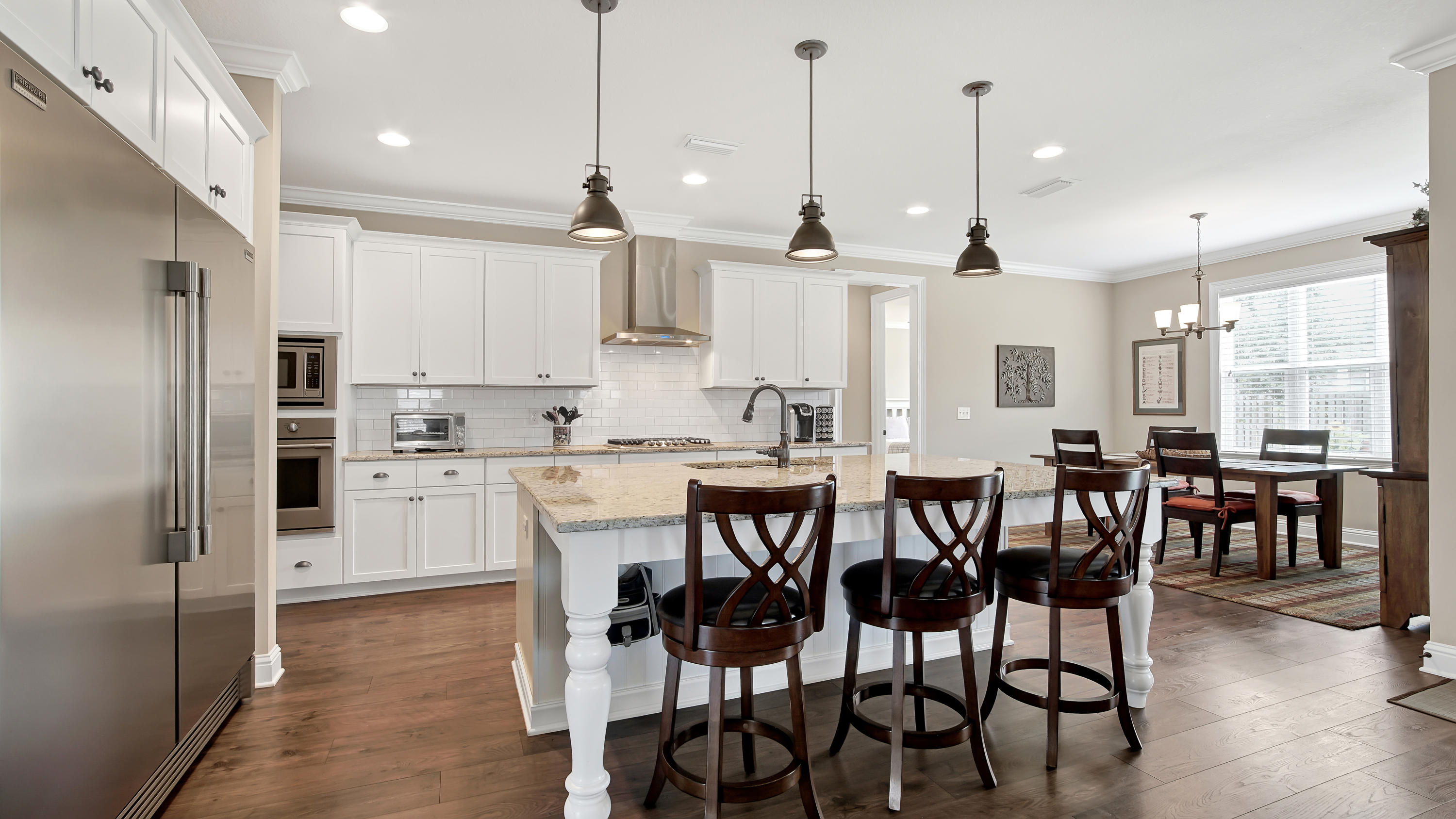 HAMMOCK BAY - Residential