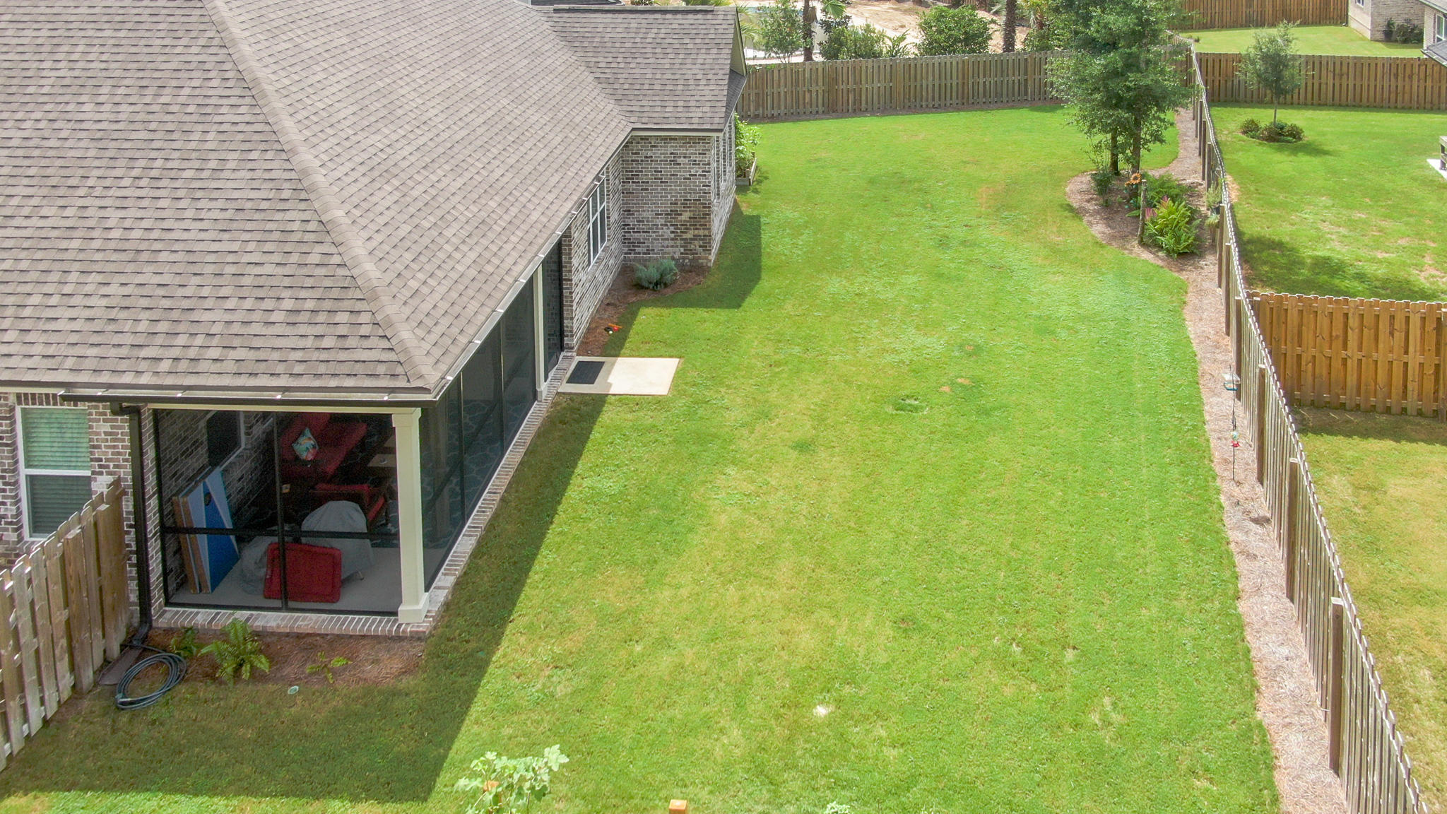 HAMMOCK BAY - Residential