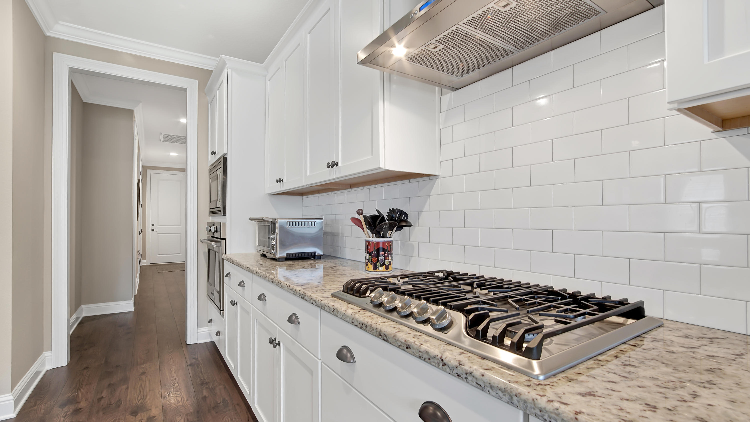 HAMMOCK BAY - Residential