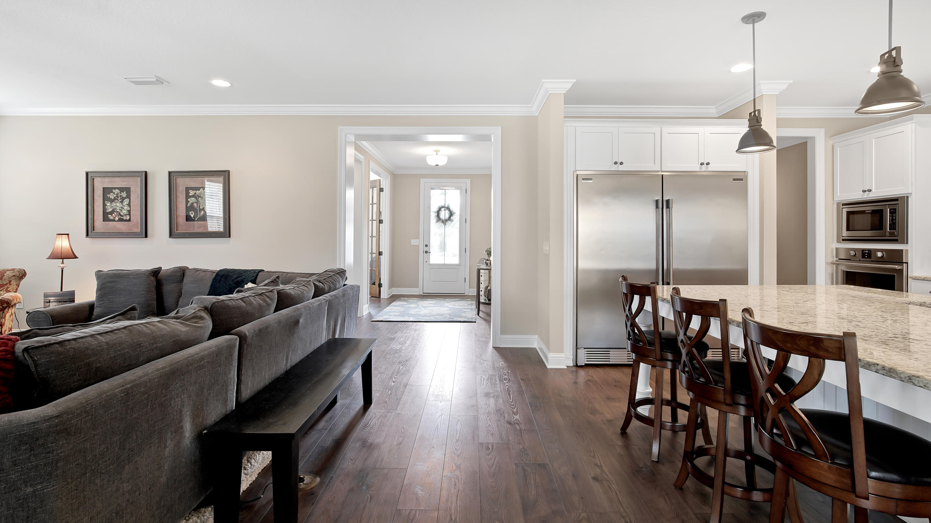 HAMMOCK BAY - Residential