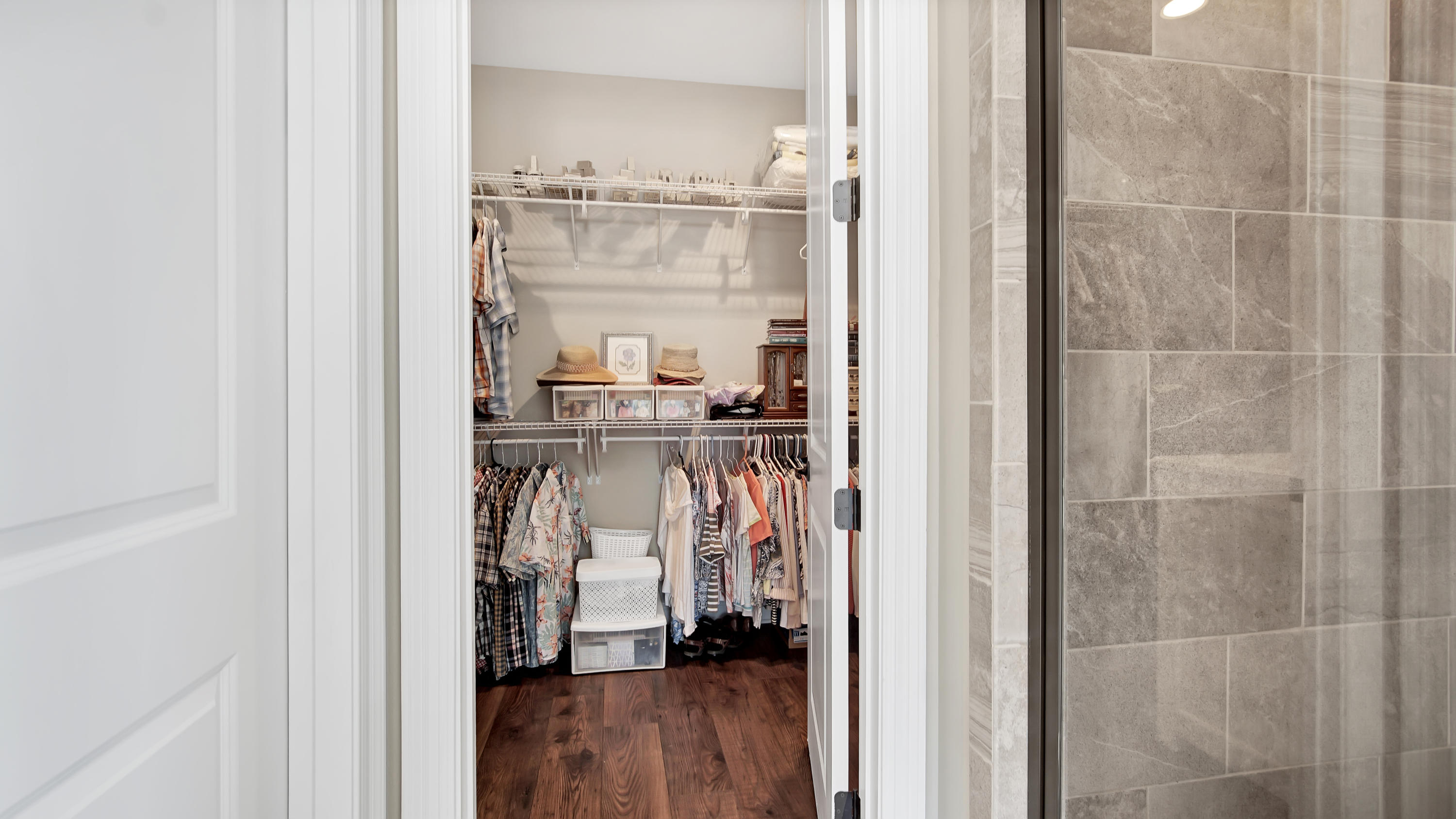 HAMMOCK BAY - Residential