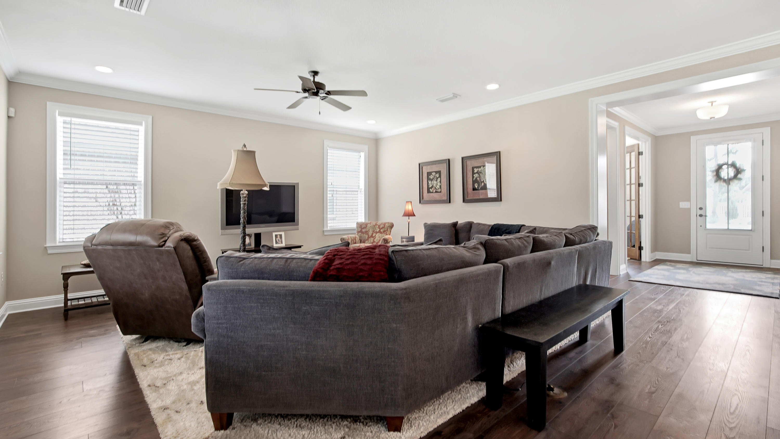 HAMMOCK BAY - Residential