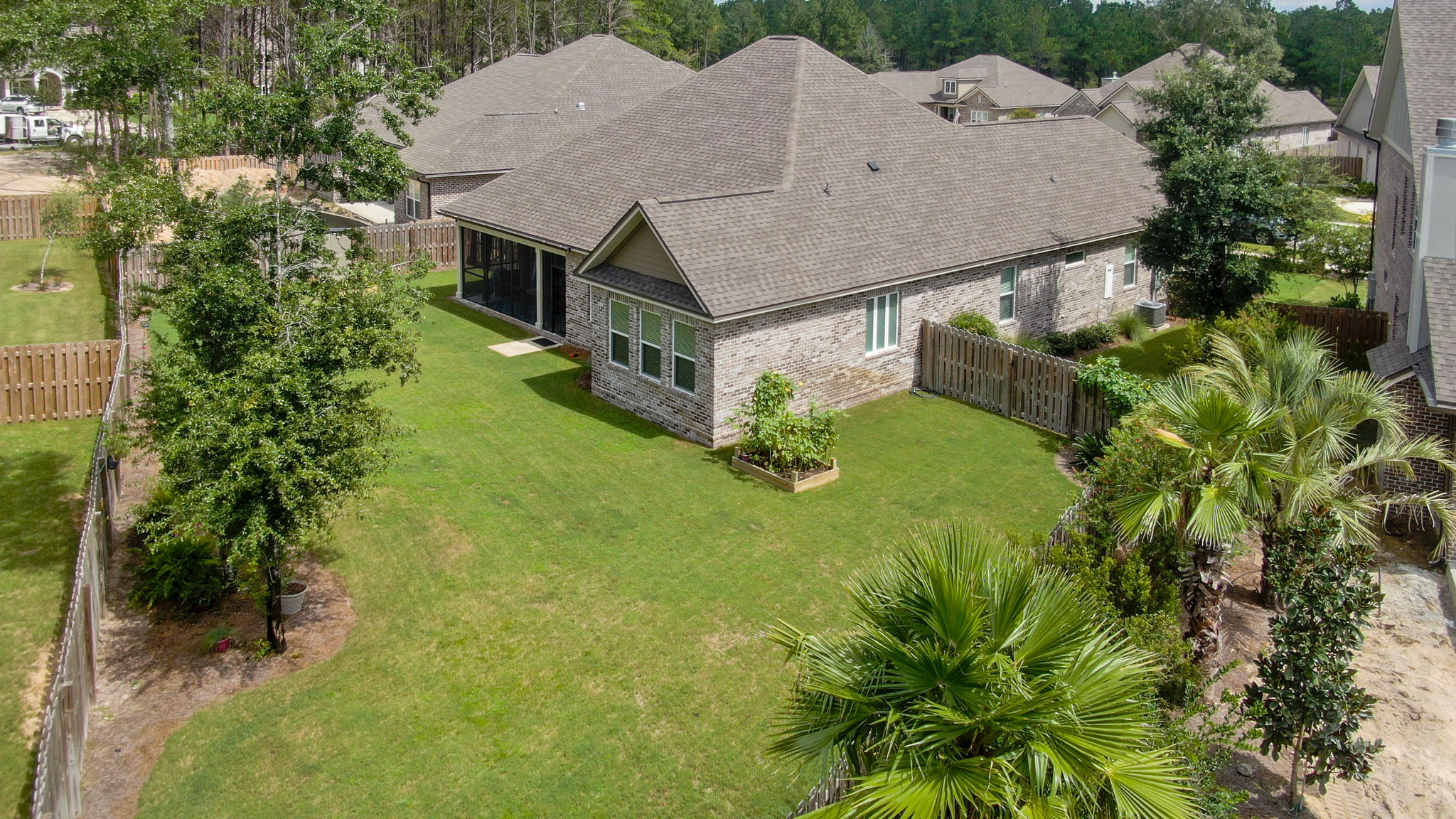 HAMMOCK BAY - Residential