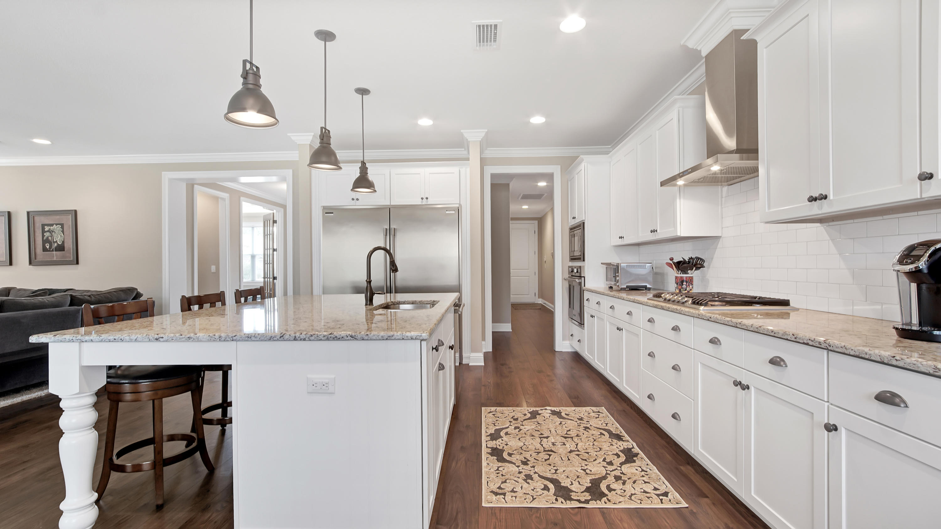 HAMMOCK BAY - Residential