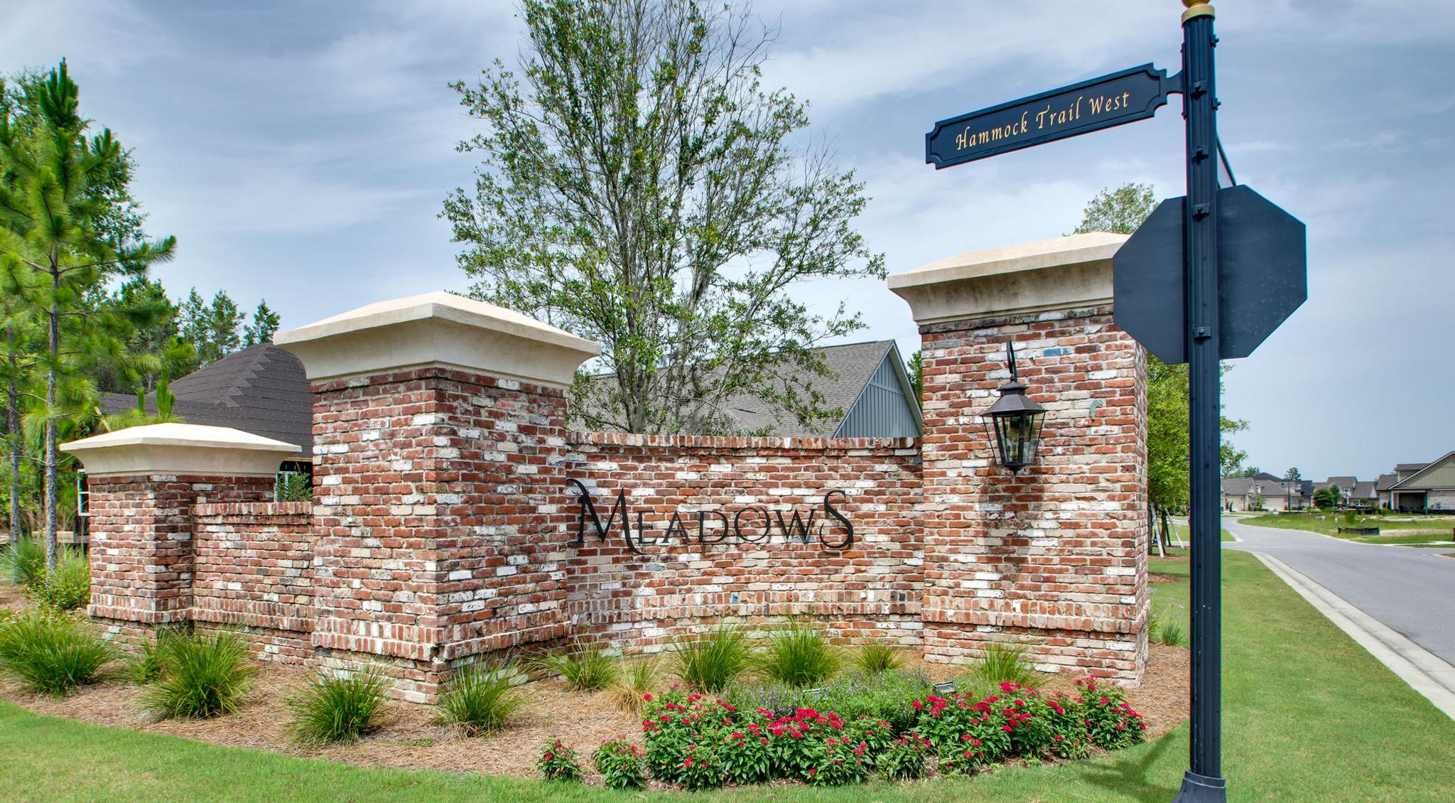 HAMMOCK BAY - Residential