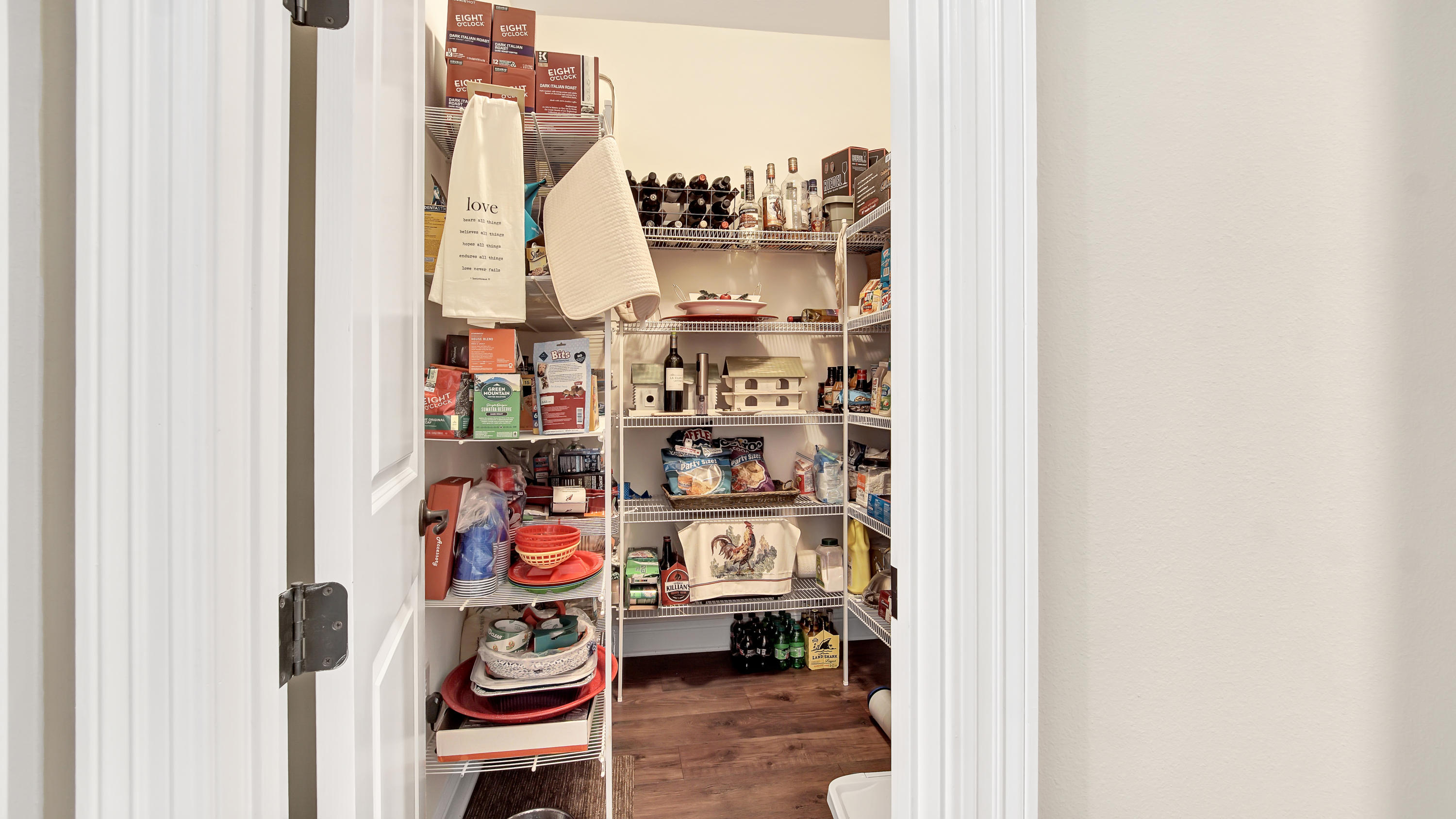 HAMMOCK BAY - Residential