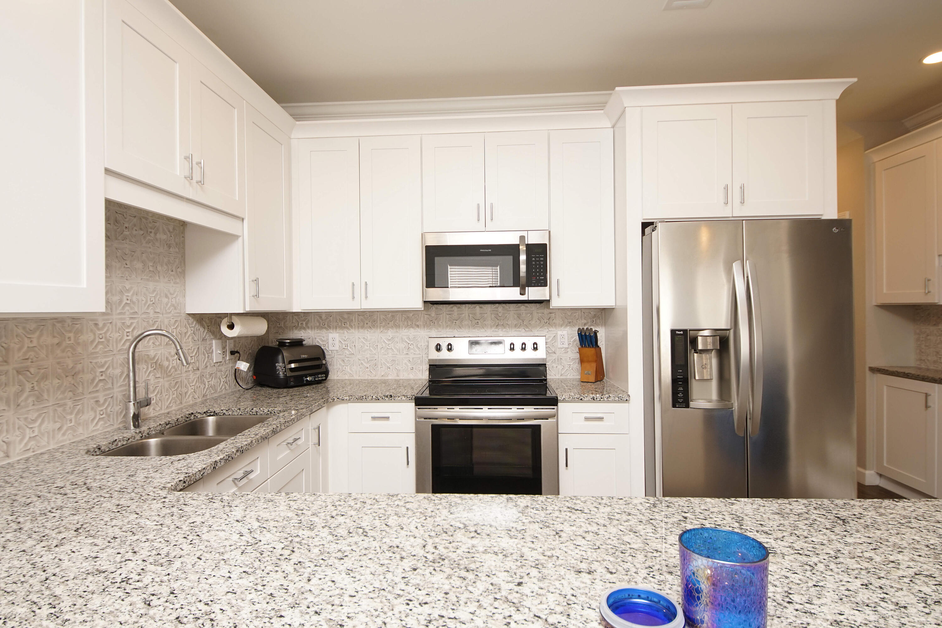 Stable Lanes - Residential Lease