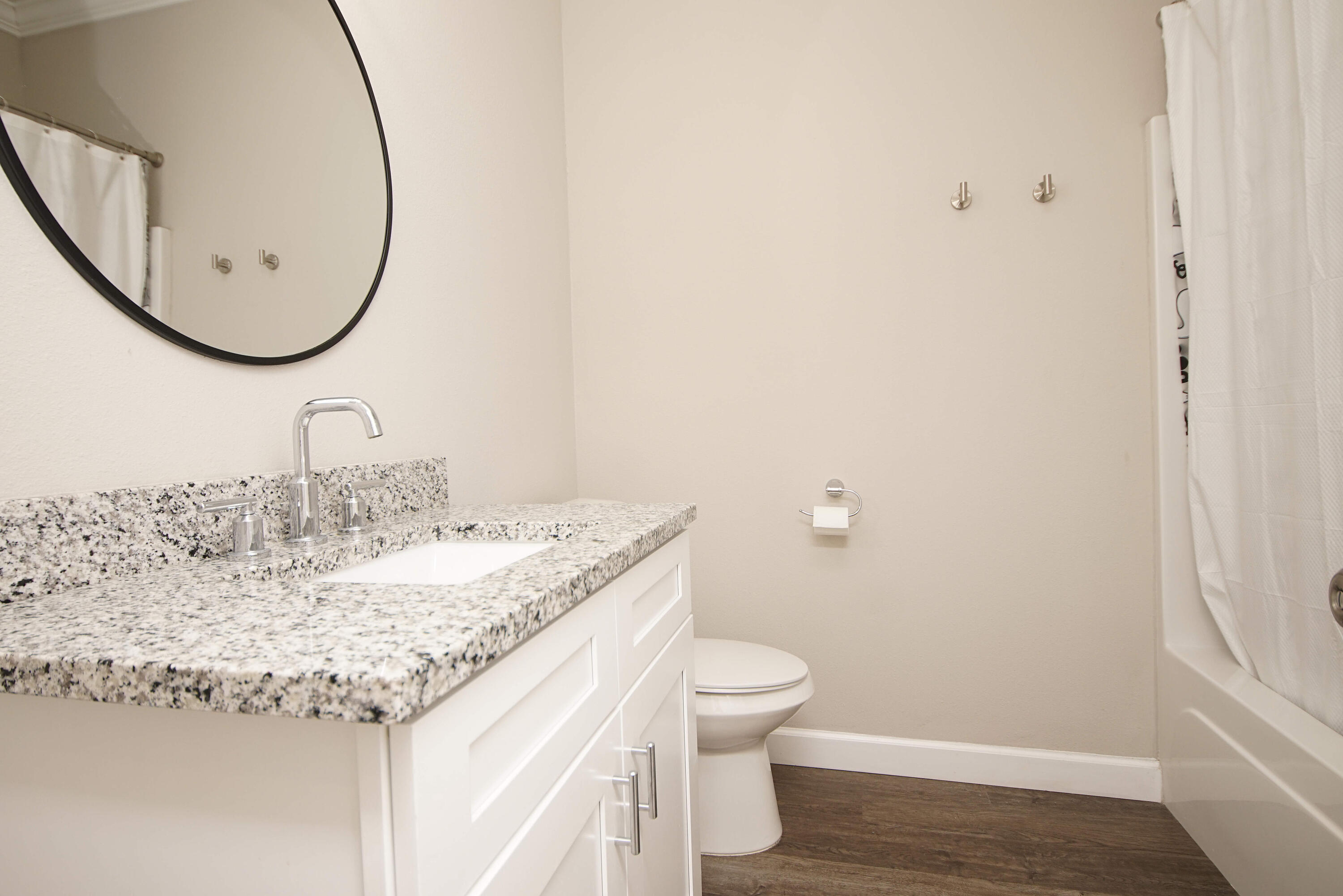 Stable Lanes - Residential Lease