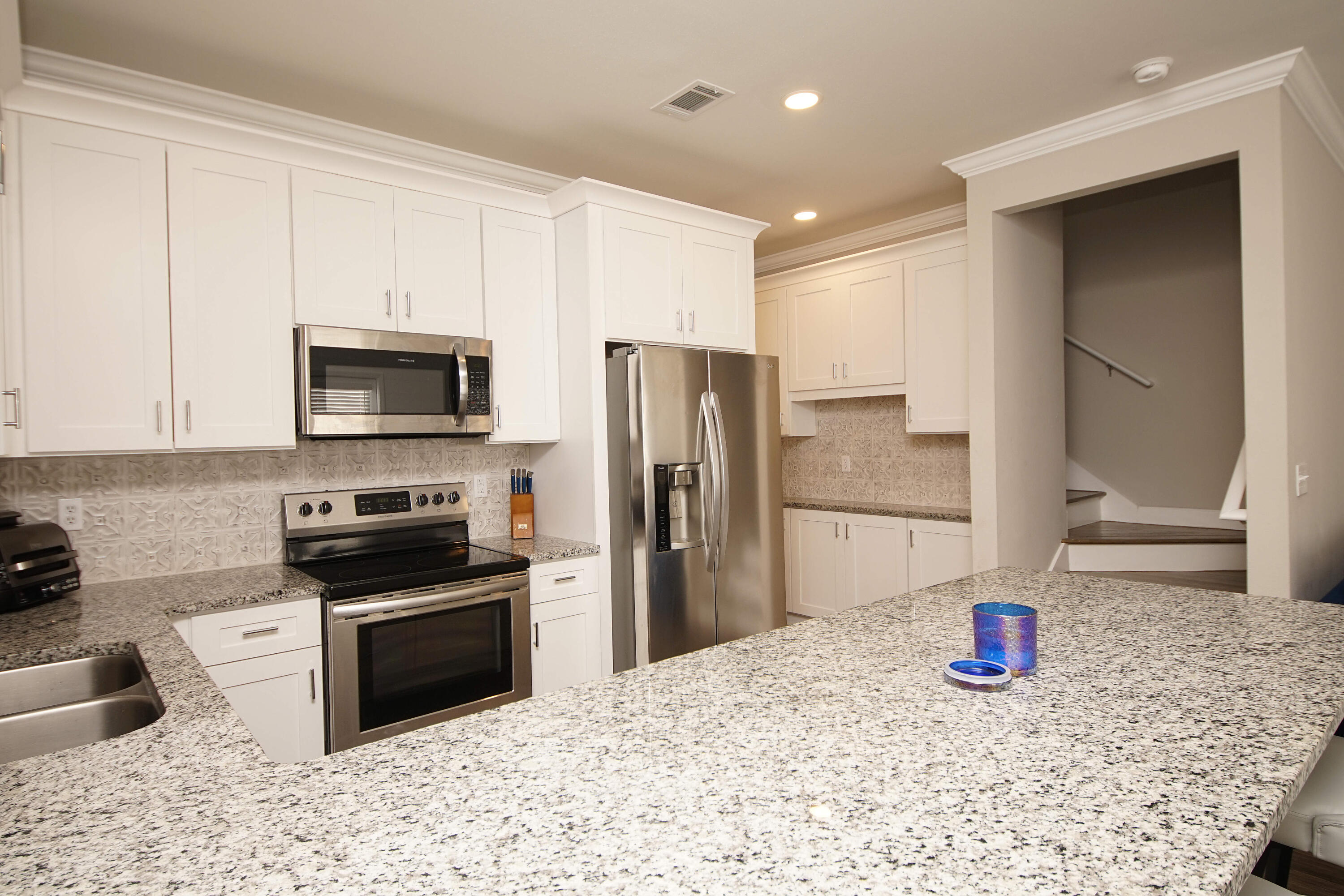 Stable Lanes - Residential Lease