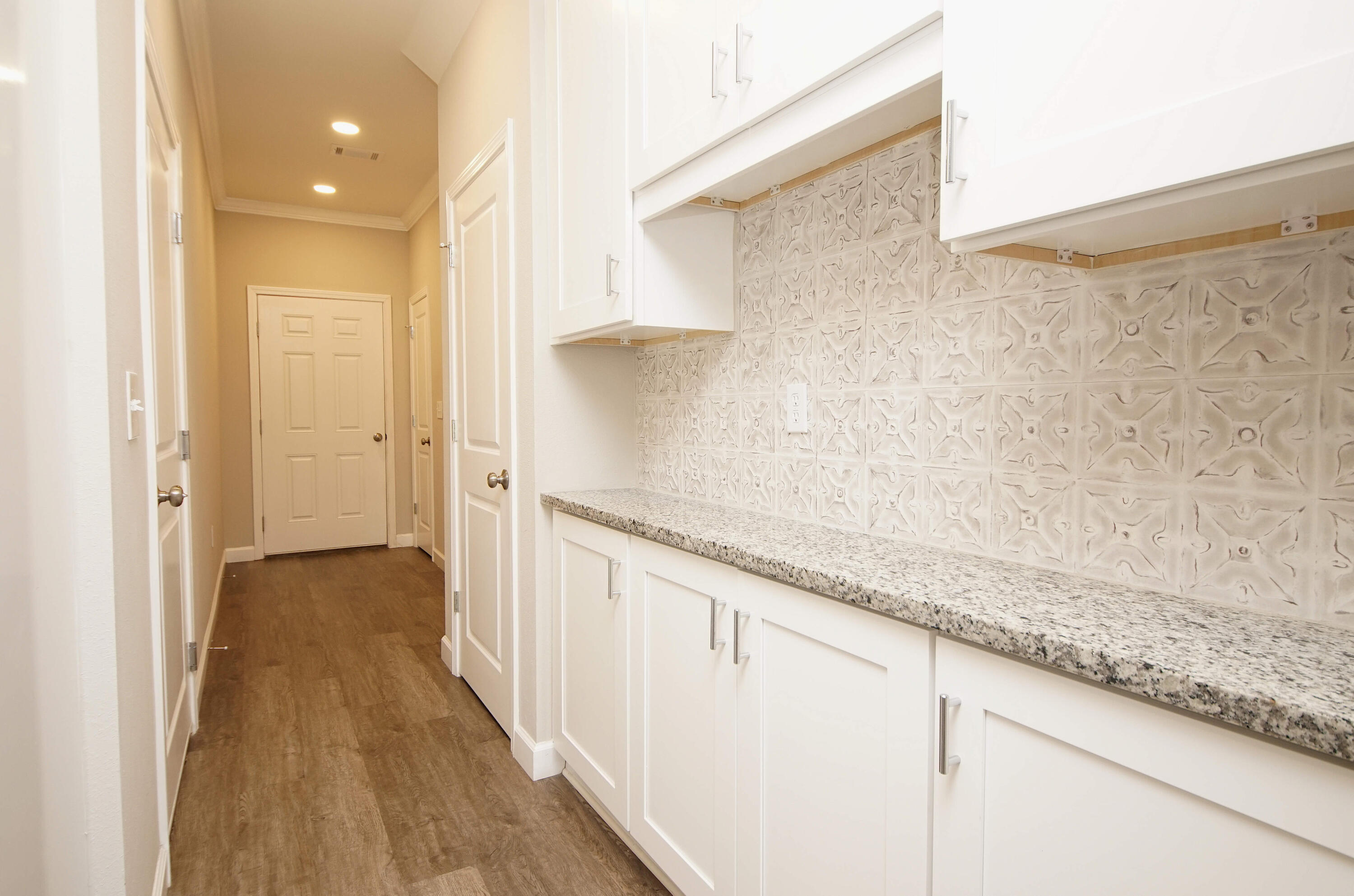 Stable Lanes - Residential Lease